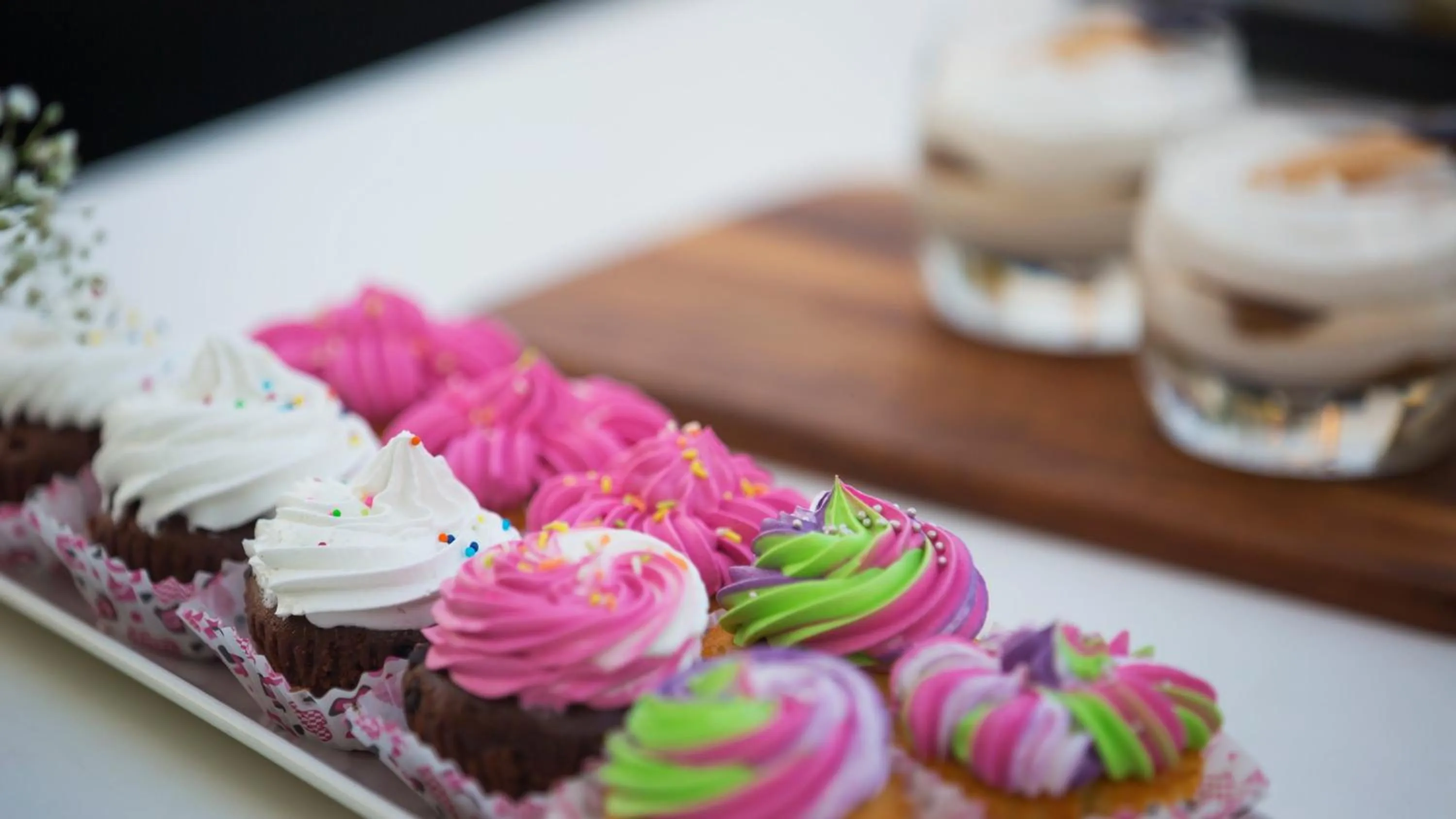 Restaurant/places to eat in InterContinental Marine Drive Mumbai by IHG