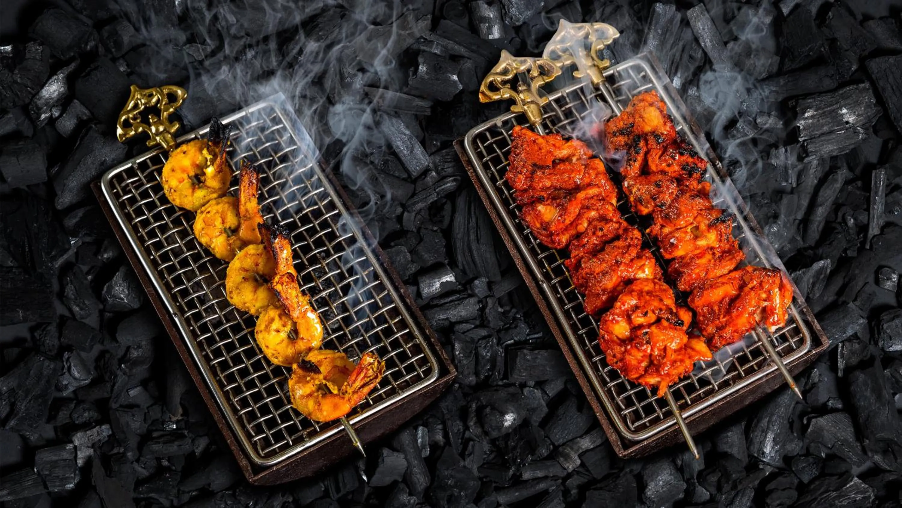 Restaurant/places to eat in InterContinental Marine Drive Mumbai by IHG