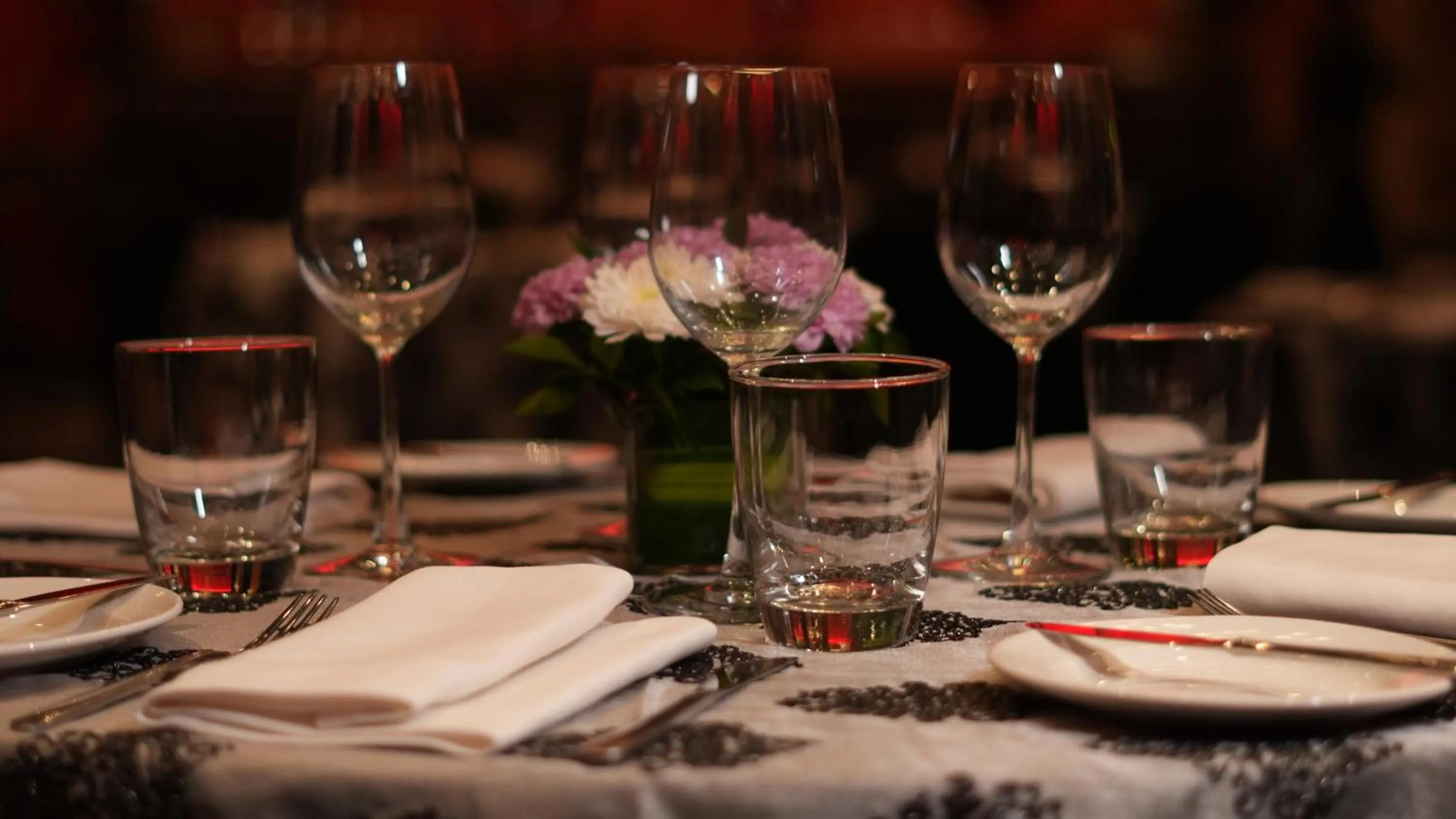 Meeting/conference room in InterContinental Marine Drive Mumbai by IHG