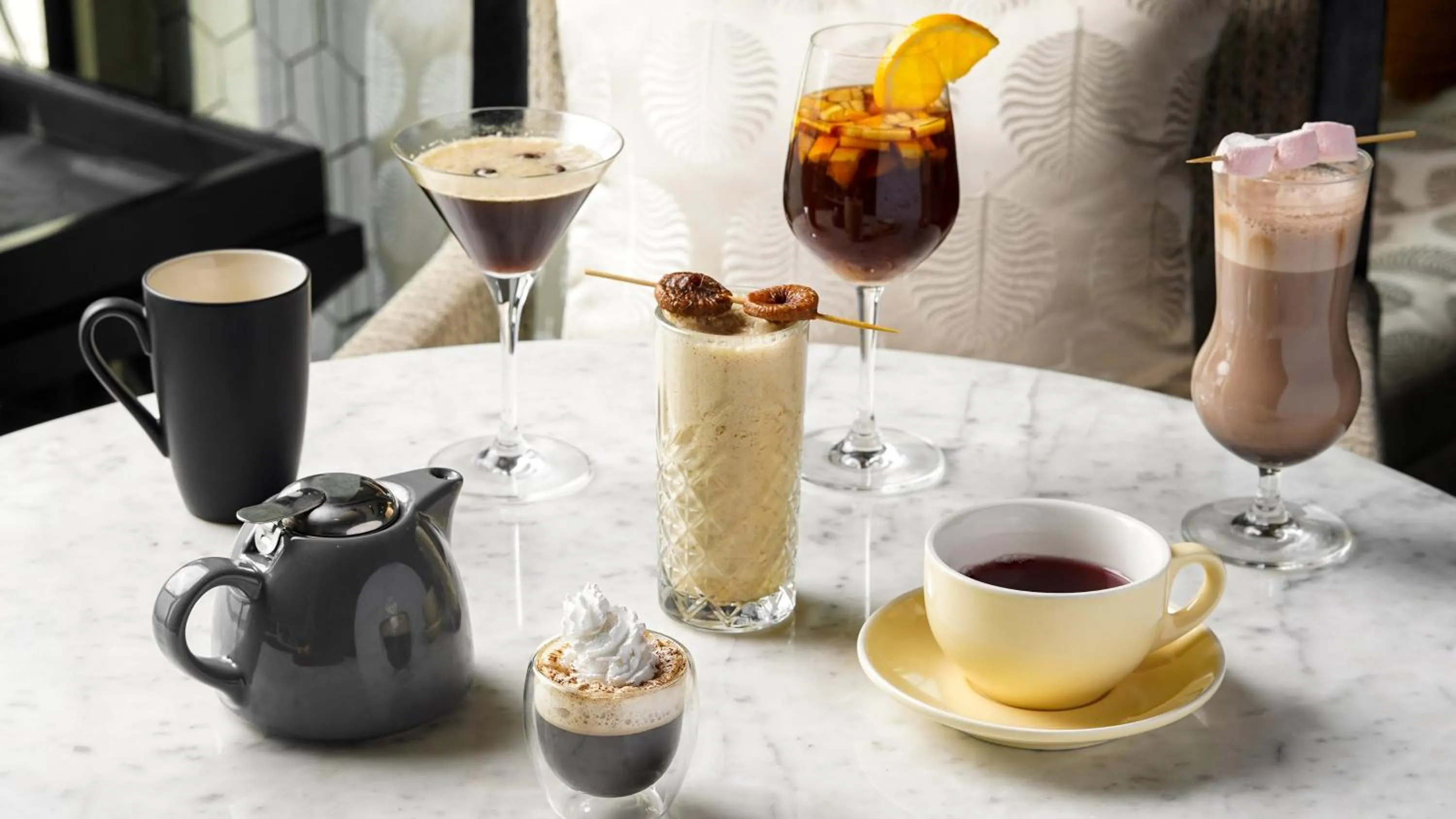 Photo of the whole room in InterContinental Marine Drive Mumbai by IHG