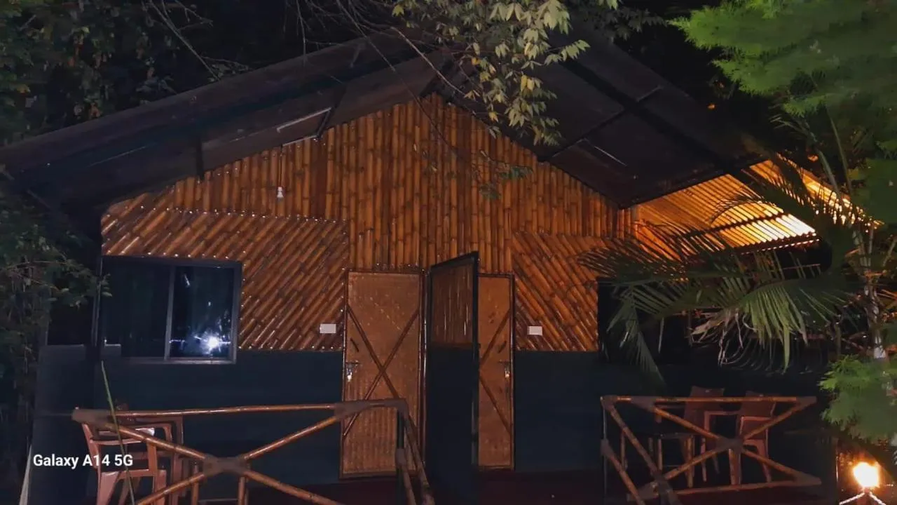 Green Hills Farm And Guest House