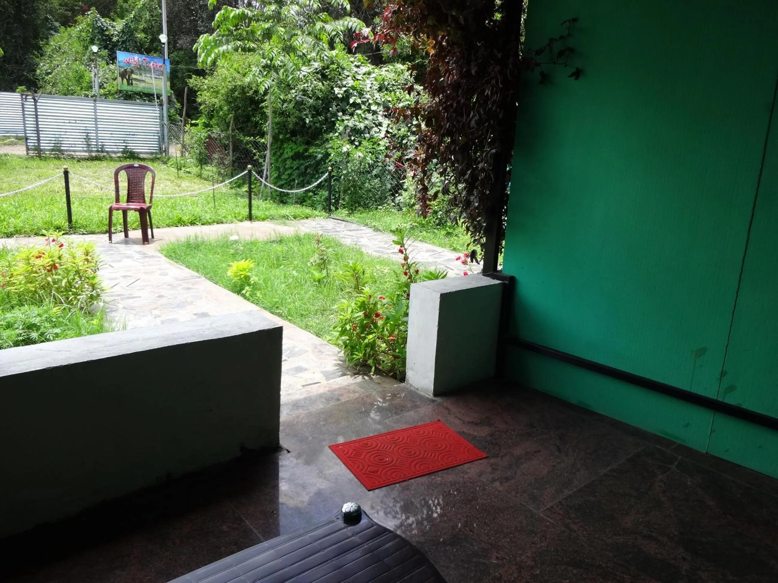 Green Hills Farm And Guest House