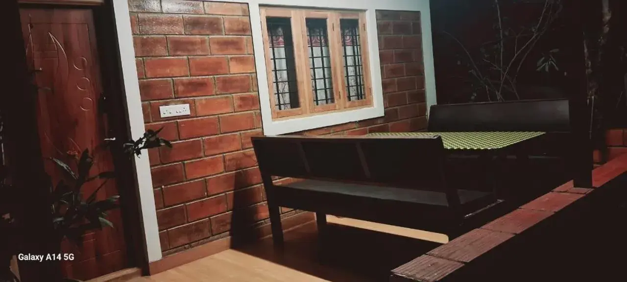 Villa with Garden View in Green Hills Farm And Guest House Villa with Garden View in Green Hills Farm And Guest House