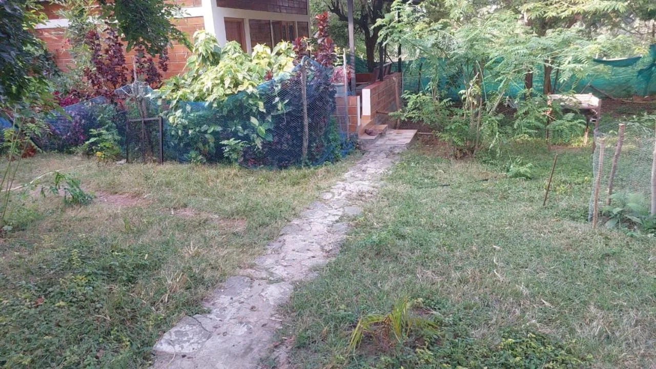 Green Hills Farm And Guest House