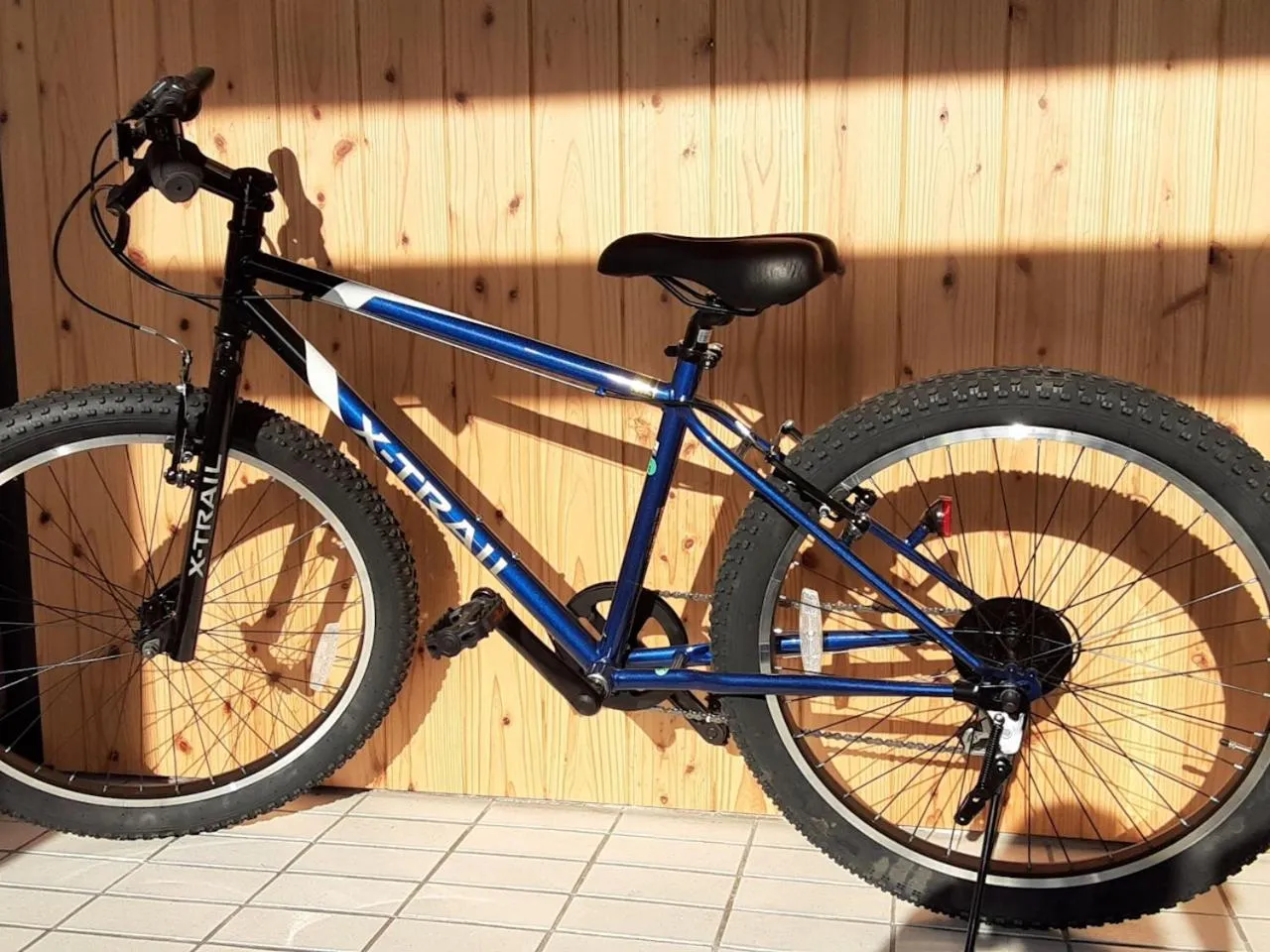 Cycling in Kokotel Hakodate