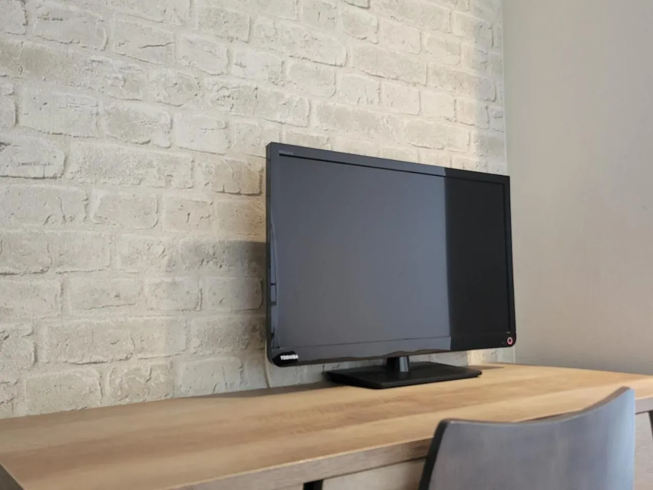 TV and multimedia in Kokotel Hakodate