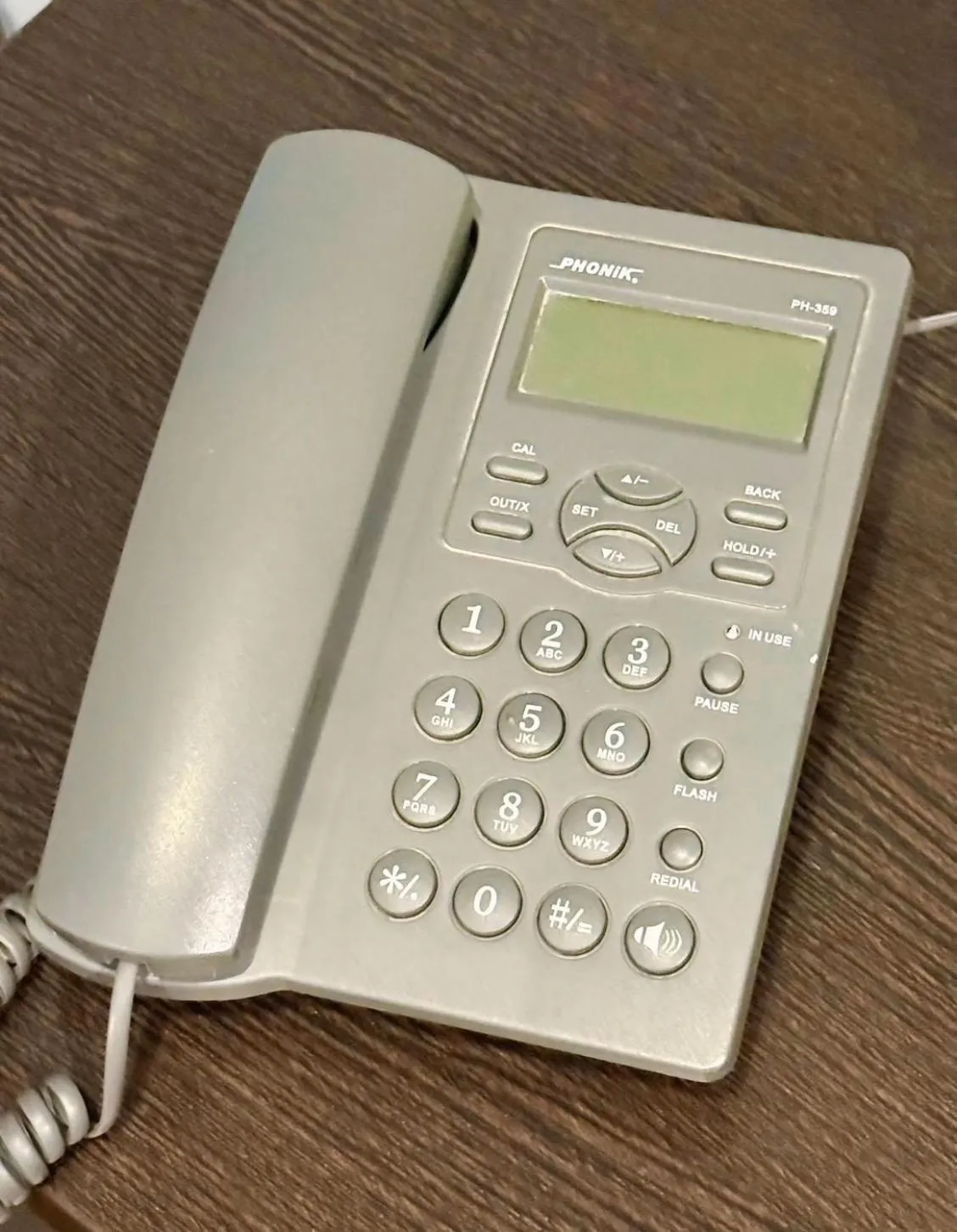 room service in Sampheng Apartment