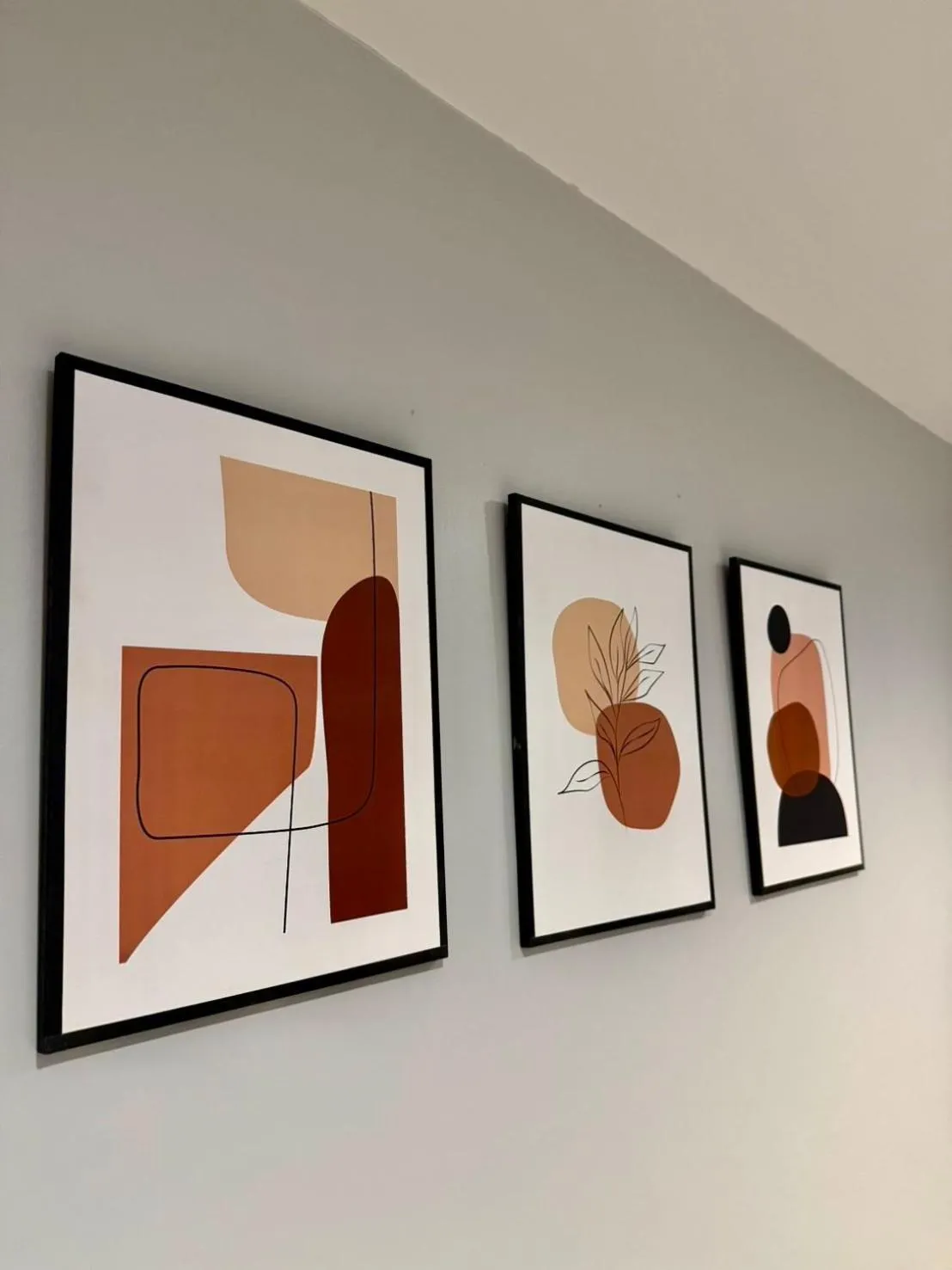 furniture in Sampheng Apartment