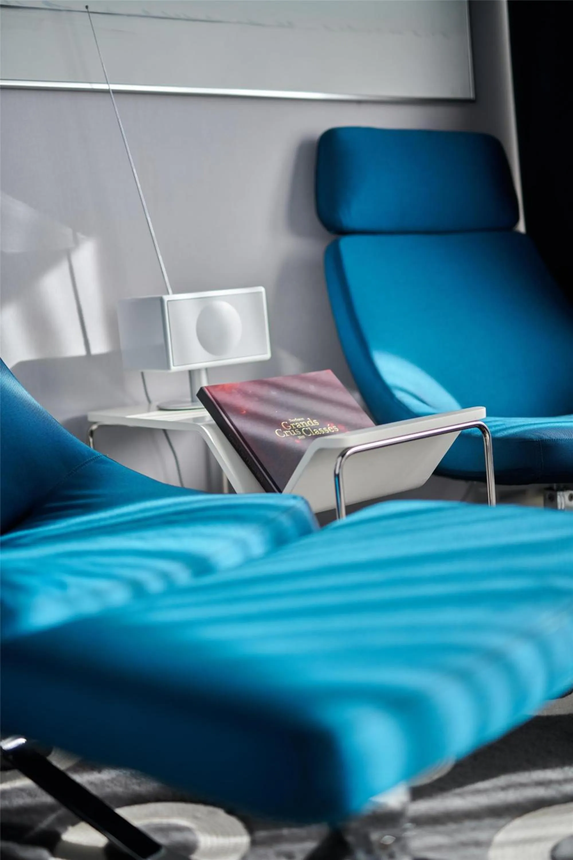 Photo of the whole room, Bed in Radisson Blu Plaza Hotel, Oslo