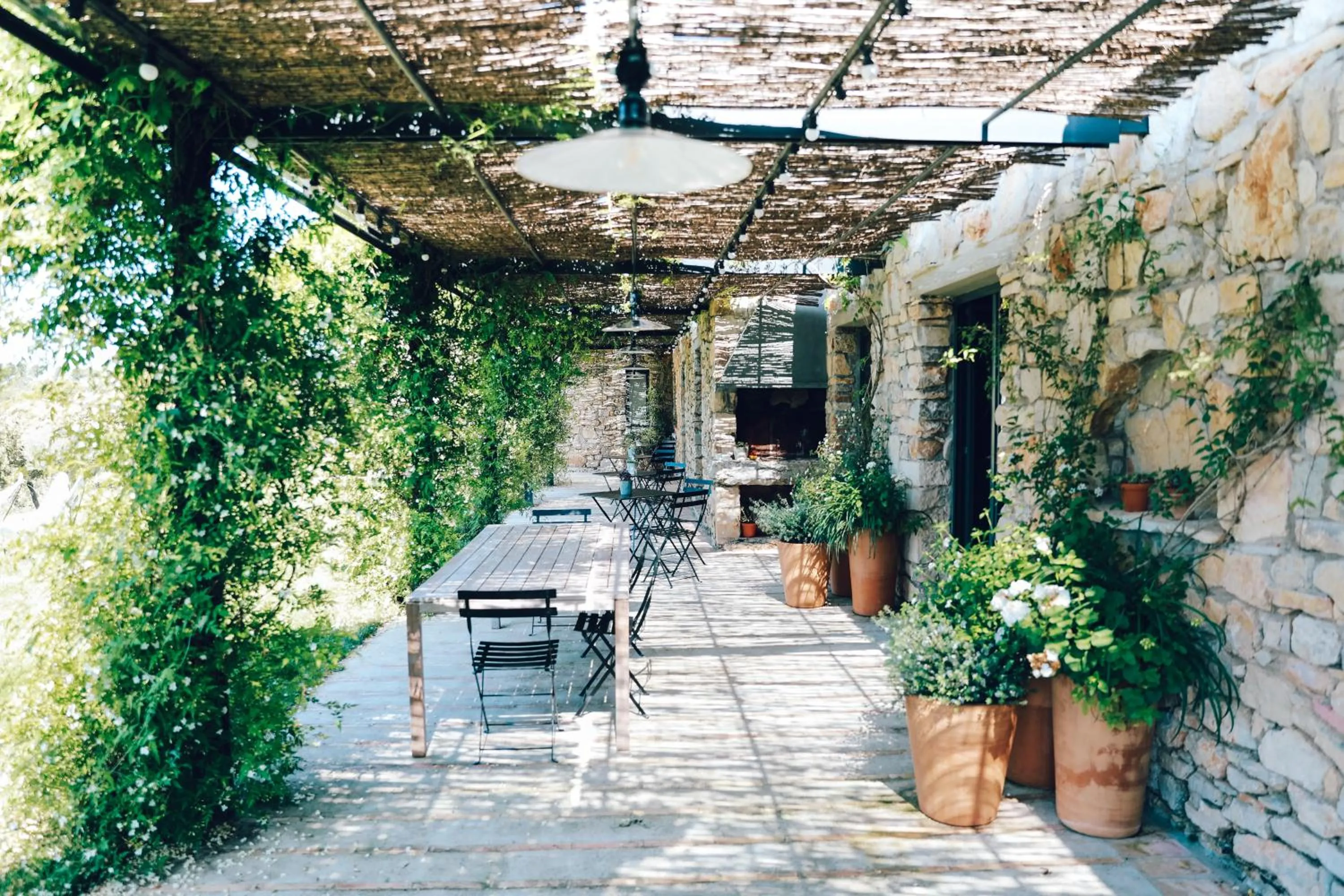 Property building in Domaine Monte Verdi