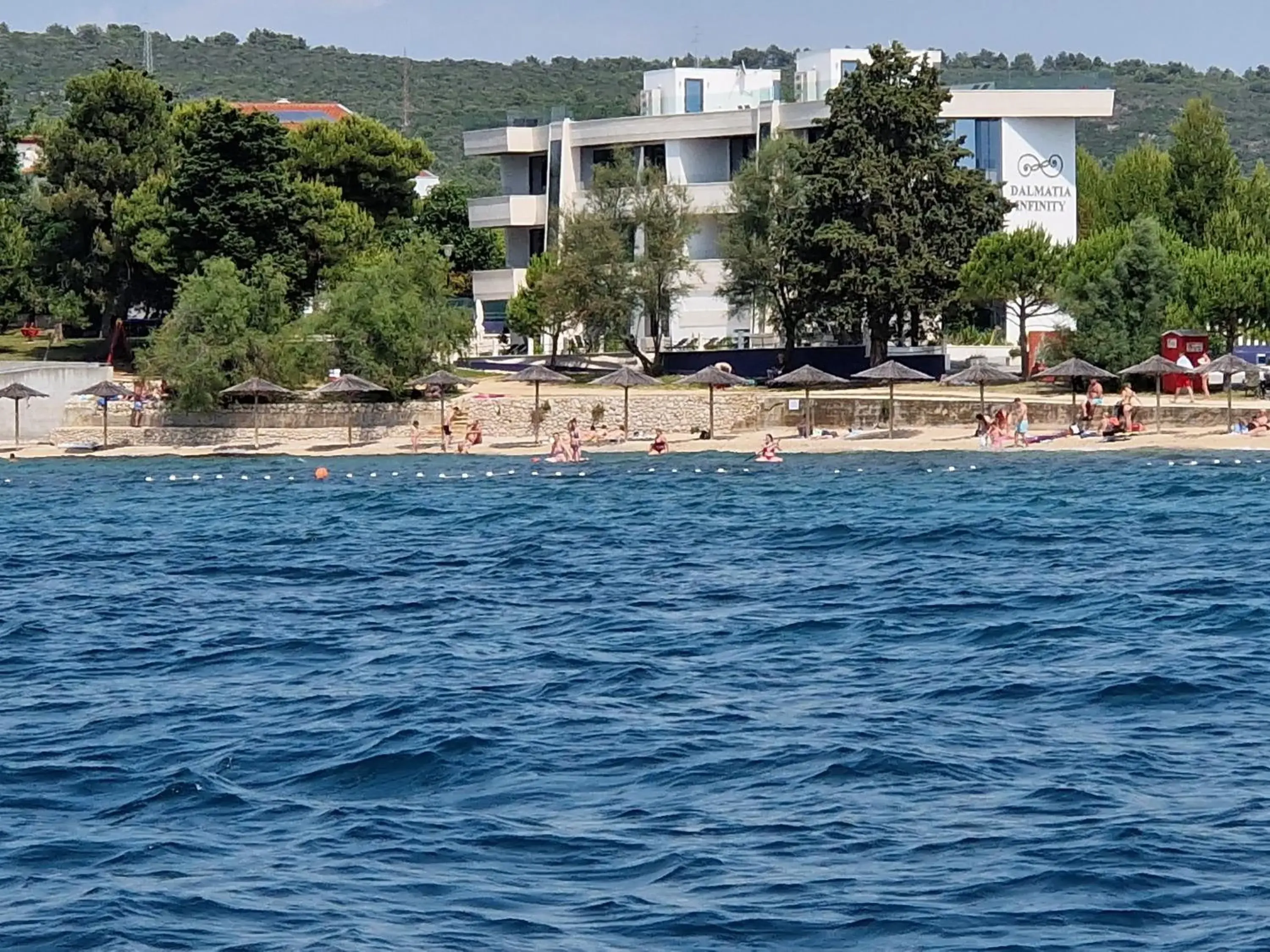 Apartments Dalmatia Infinity Apartments Dalmatia Infinity