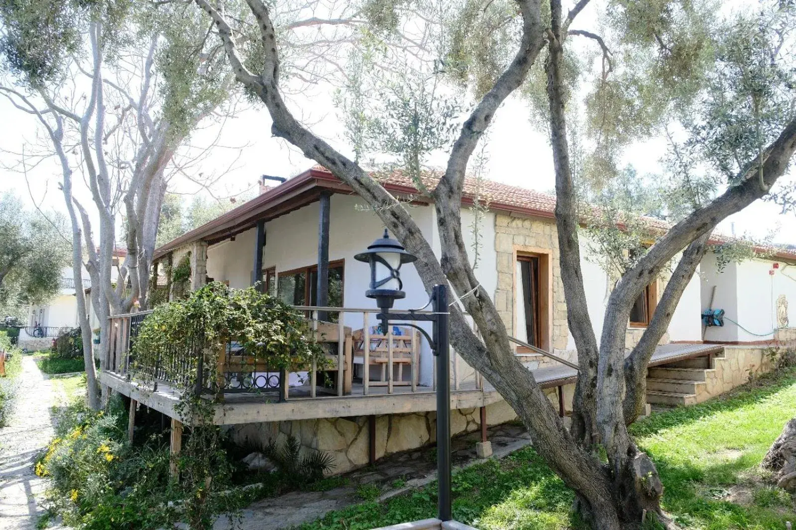 Three-Bedroom Holiday Home in Club Resort Atlantis Three-Bedroom Holiday Home in Club Resort Atlantis