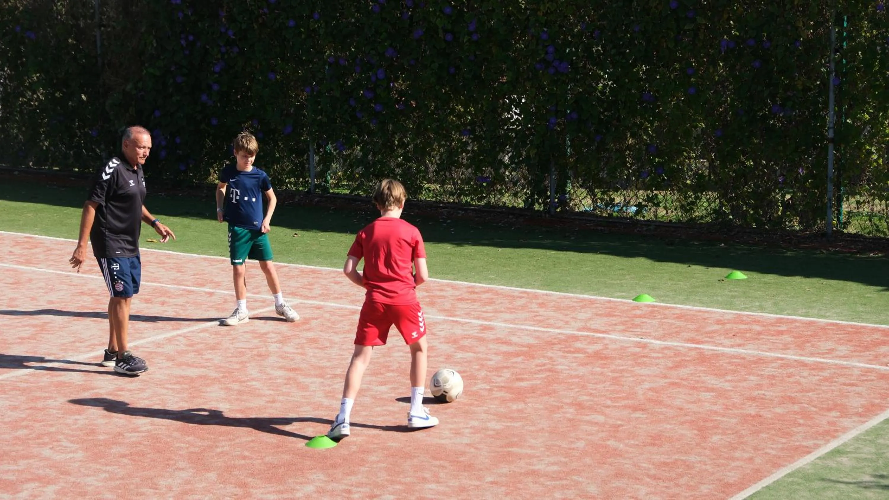 Activities in Club Resort Atlantis