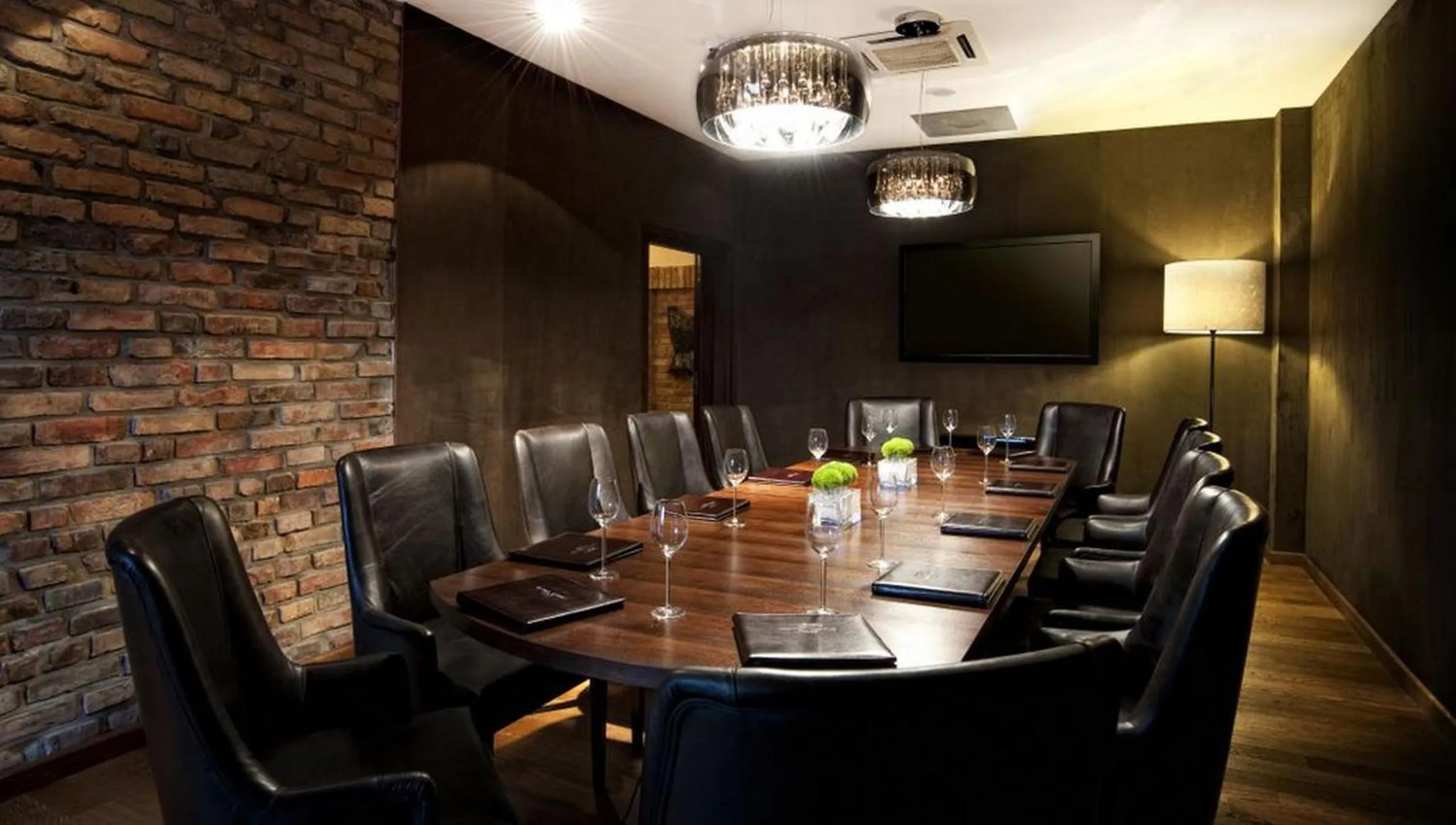 Business facilities in Hotel Remes