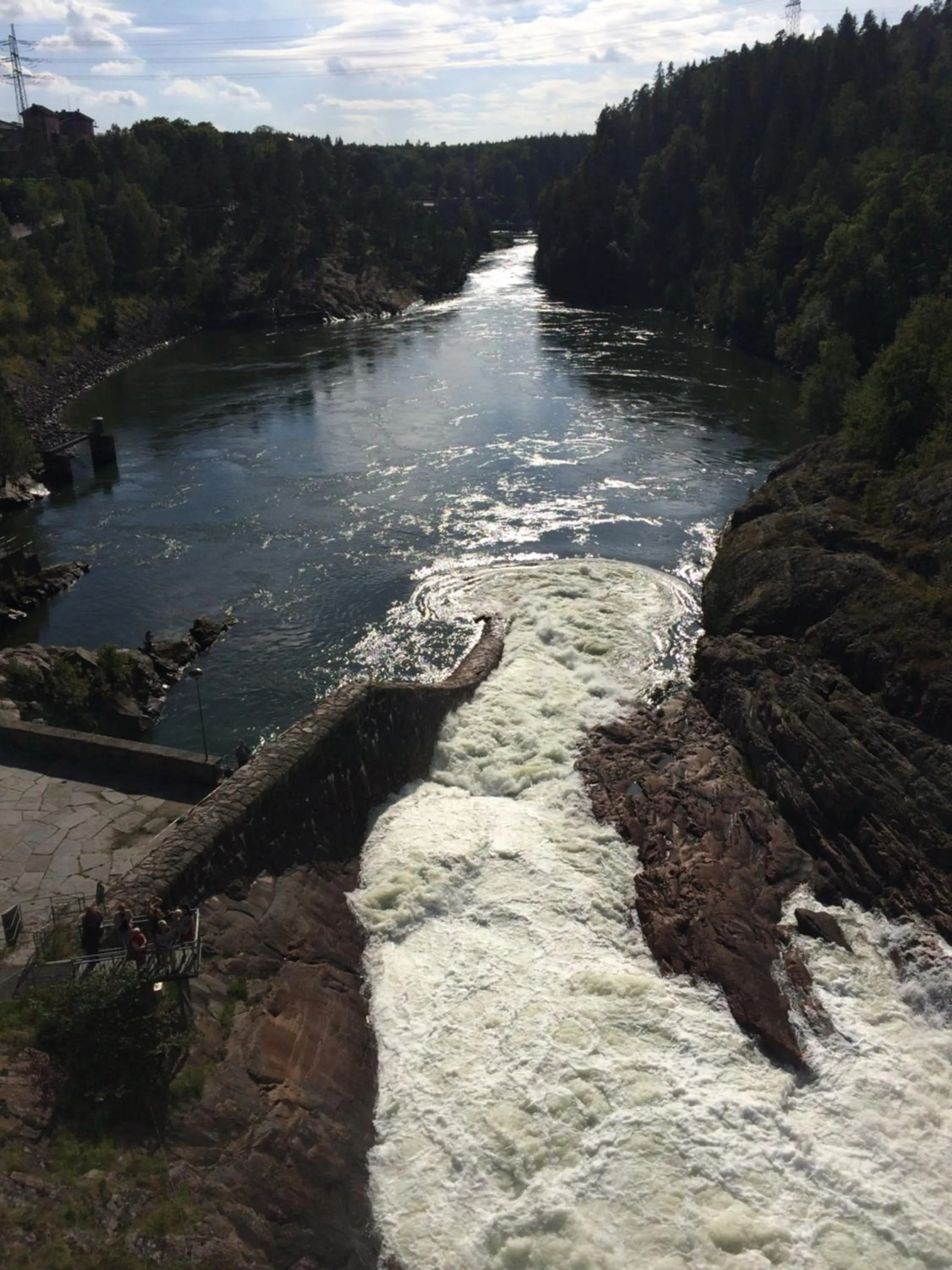 Activities in Hotell Bele