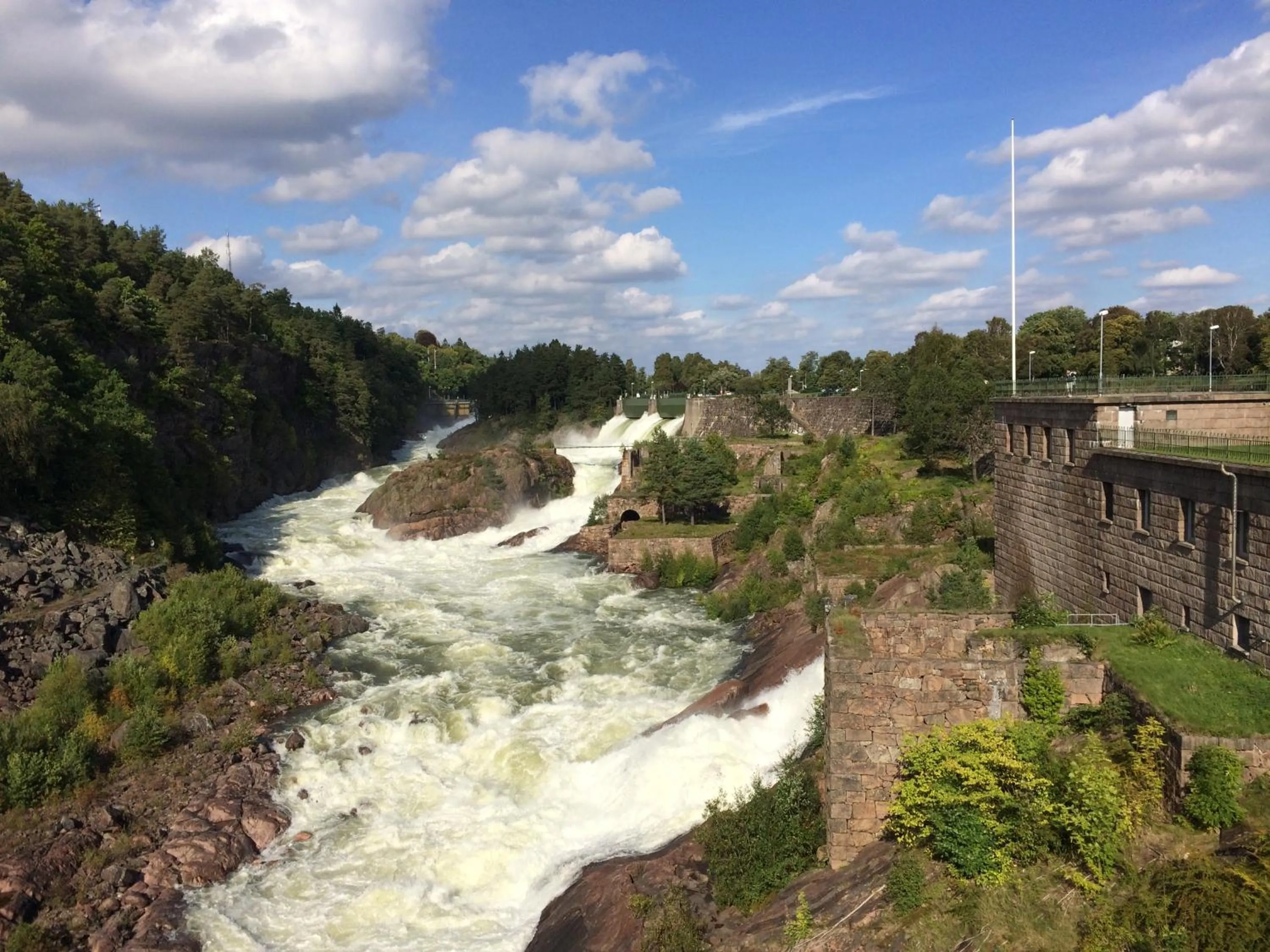 Activities in Hotell Bele