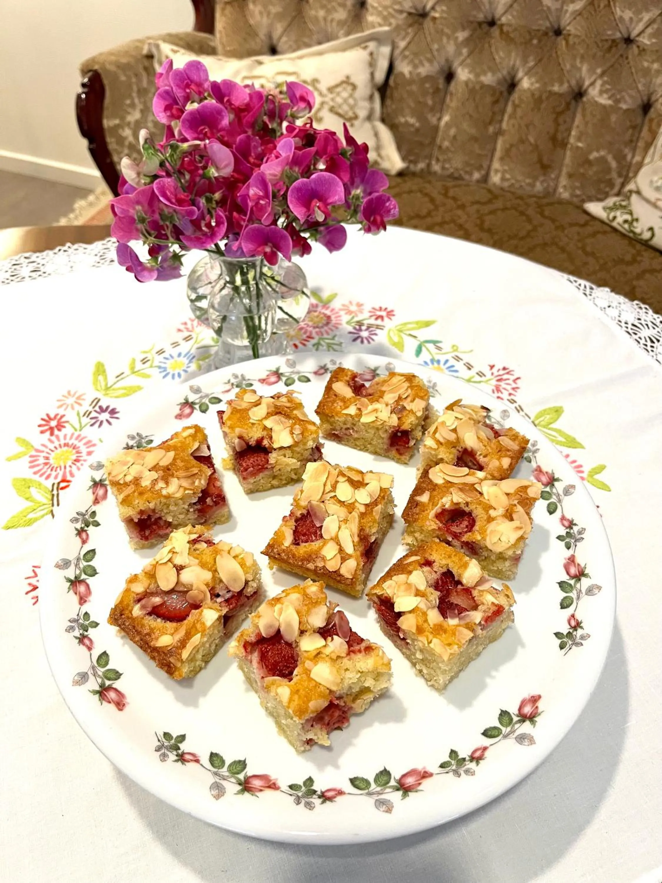 Coffee/tea facilities in Hotell Bele