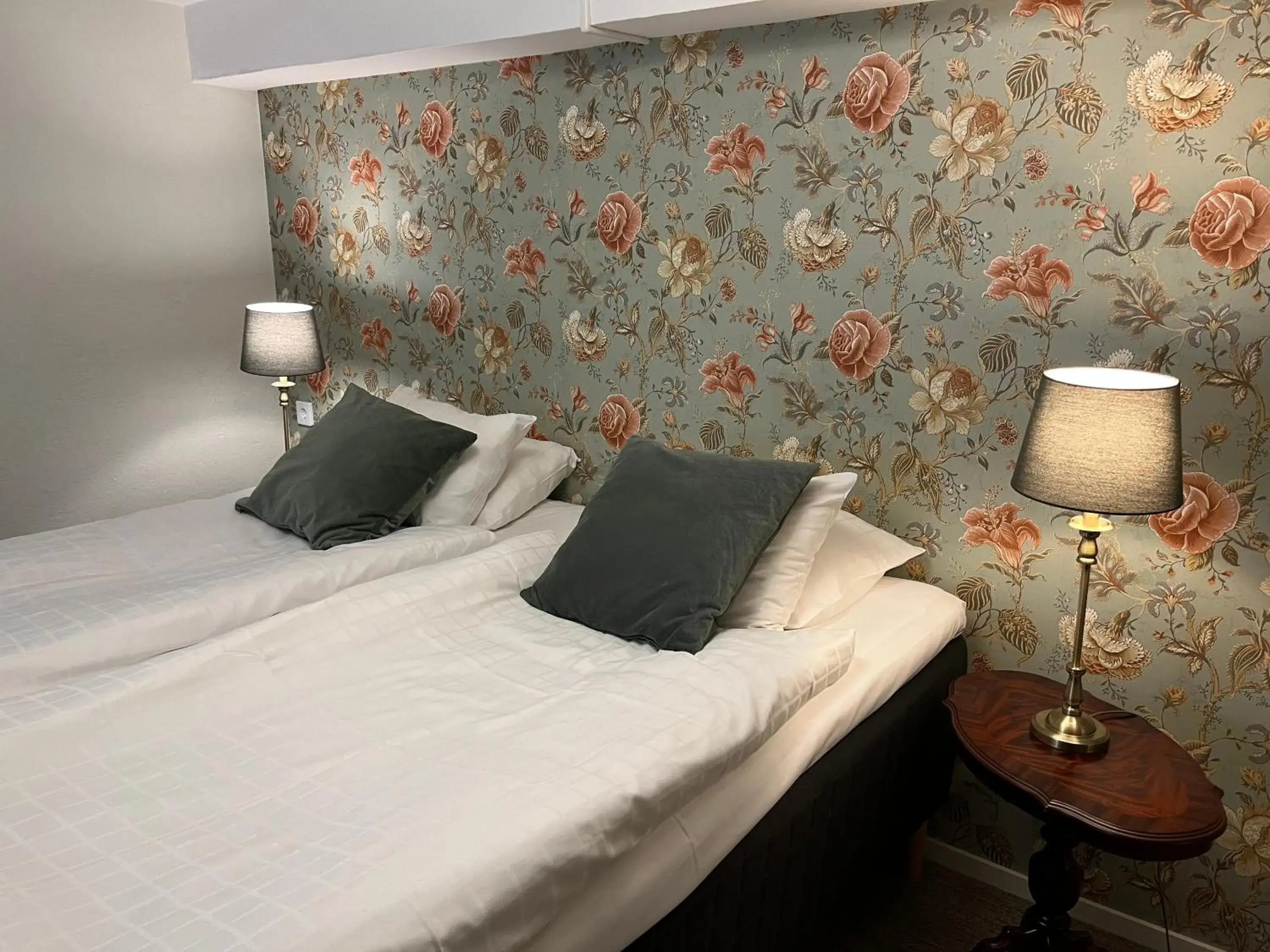 Double or Twin Room - Basement in Hotell Bele Double or Twin Room - Basement in Hotell Bele