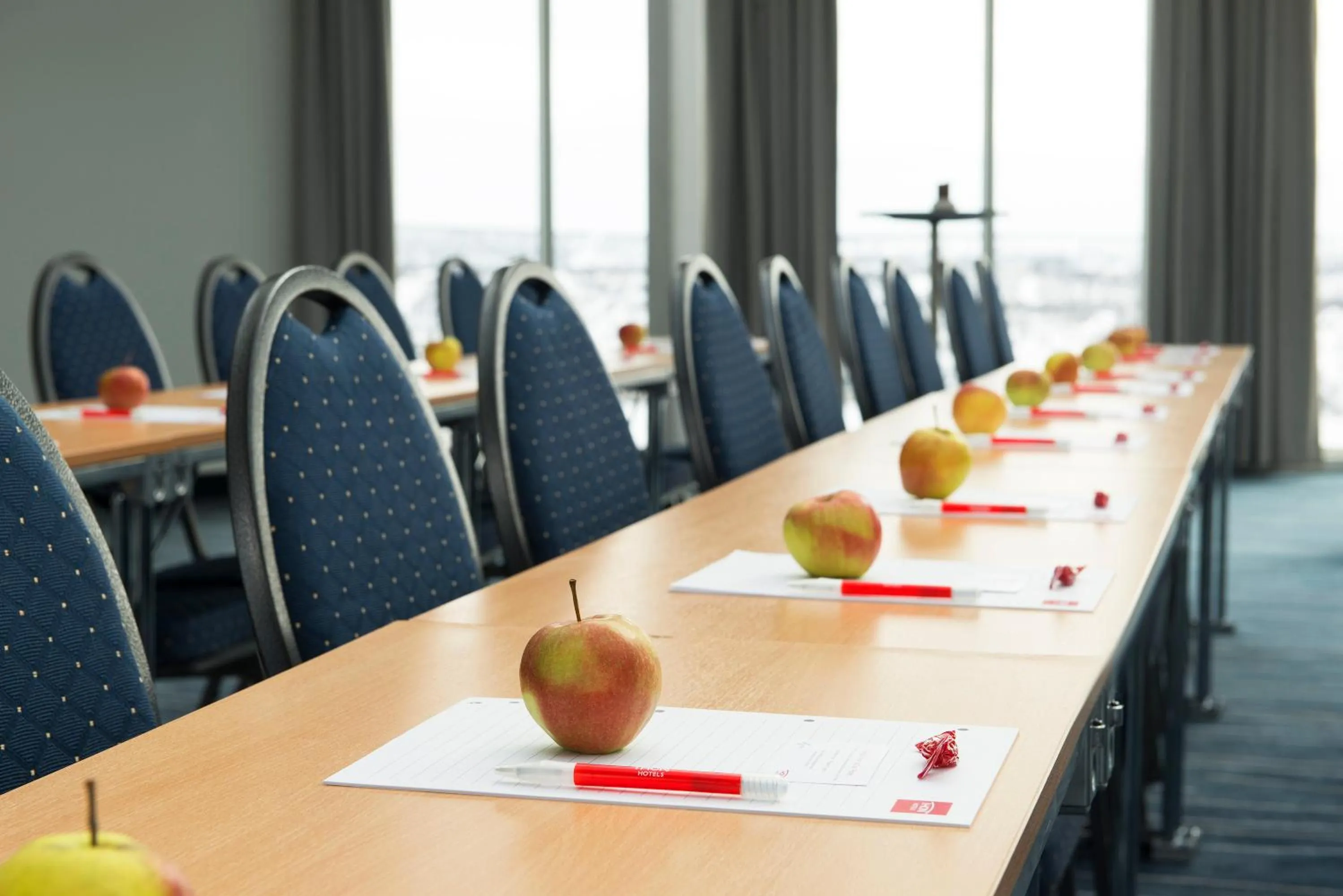 Meeting/conference room in Thon Hotel Kautokeino