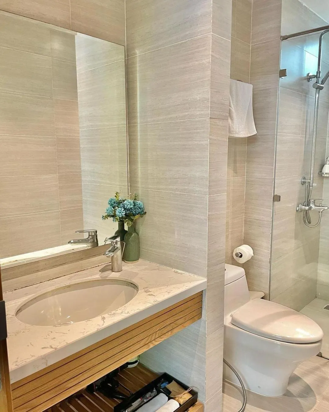 Tam House Villa Hotel