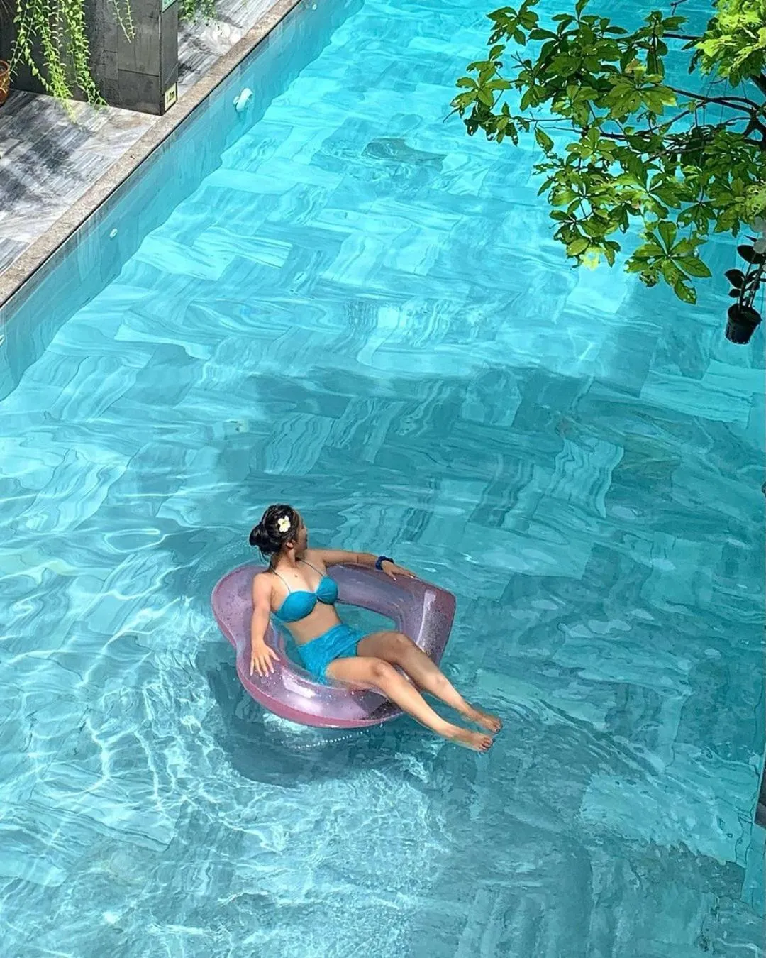 Tam House Villa Hotel