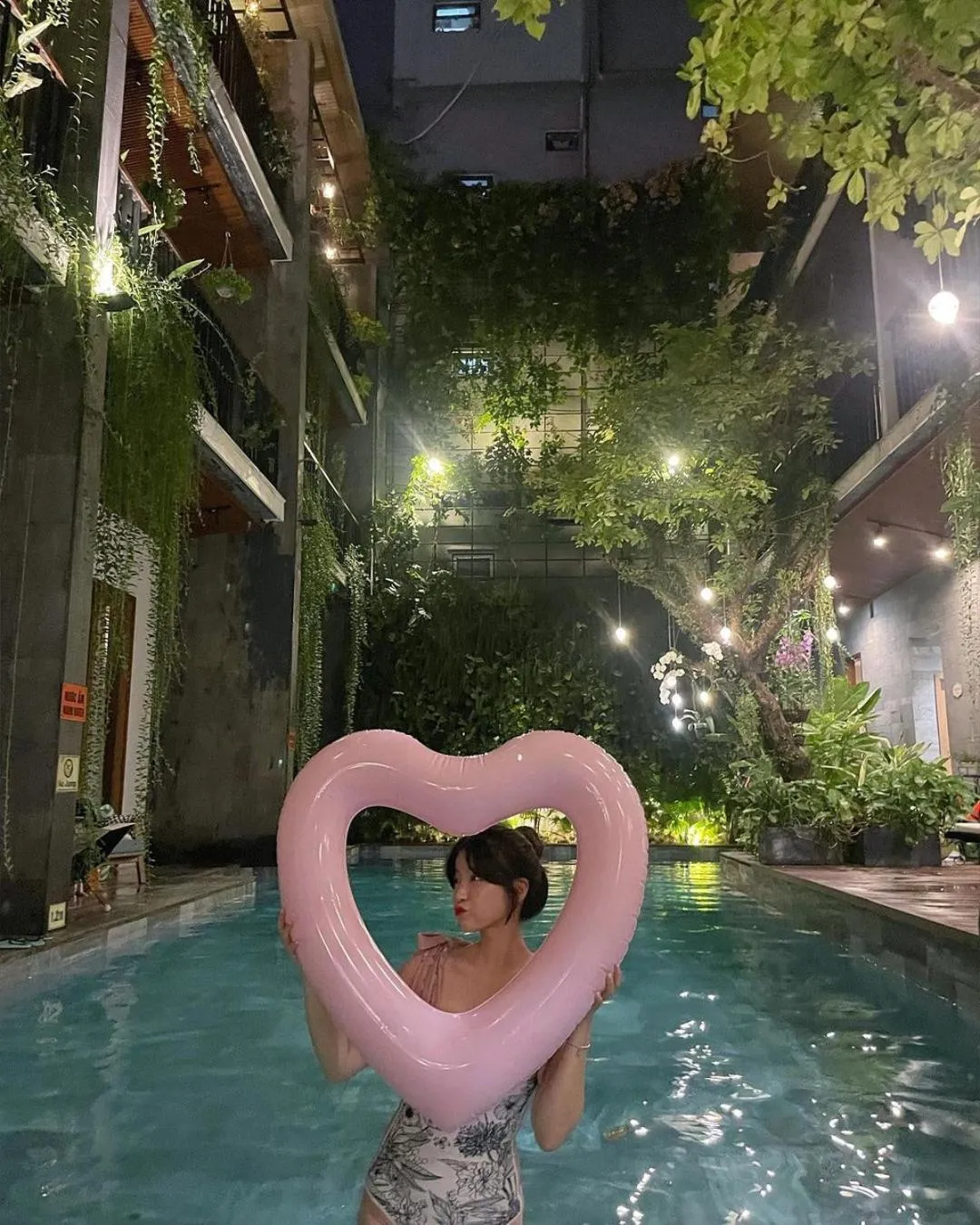 Tam House Villa Hotel