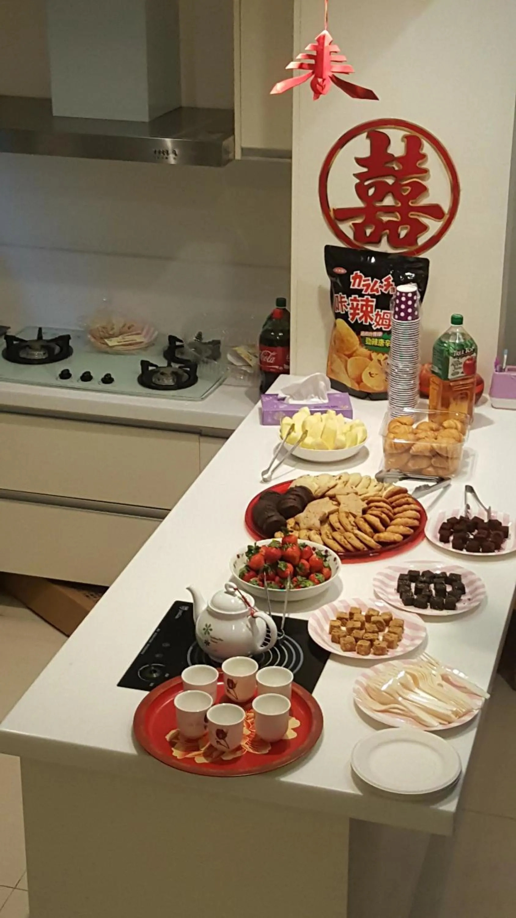 Banquet/Function facilities in Peace Area Hot Spring Hotel