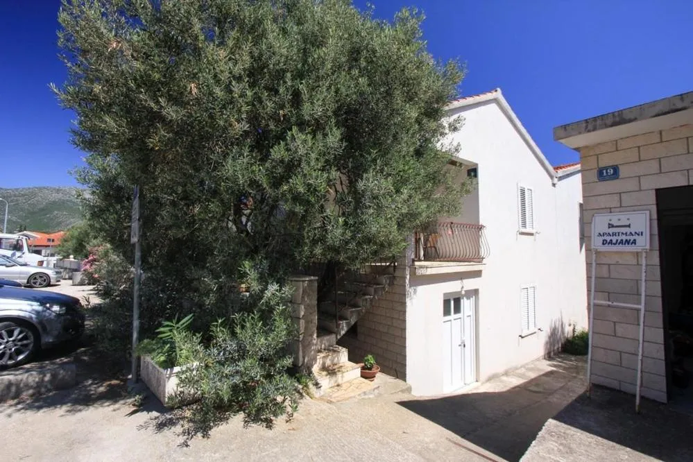 Apartments Dajana