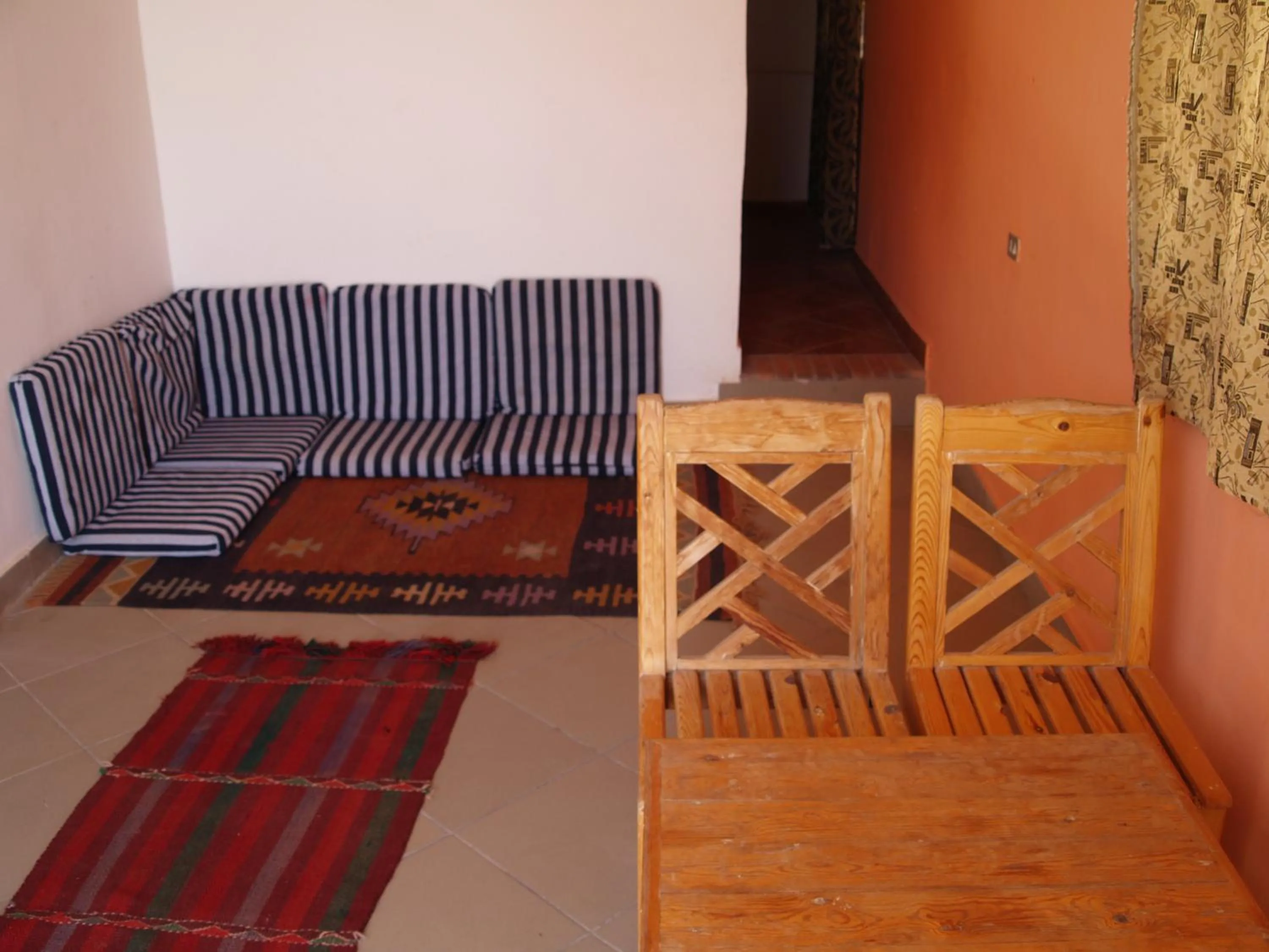 Other in Star Of Dahab Hotel