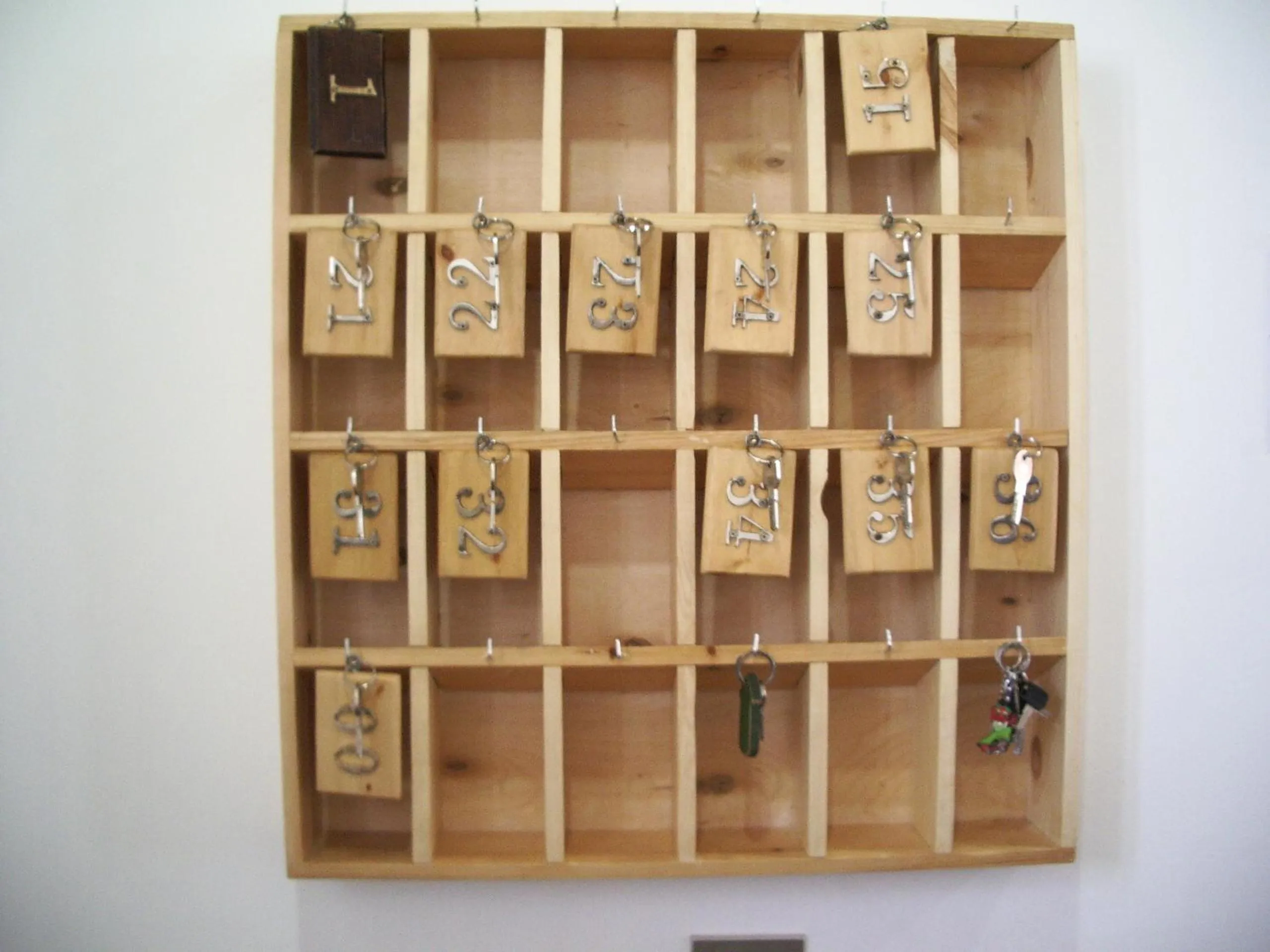 Other in Star Of Dahab Hotel