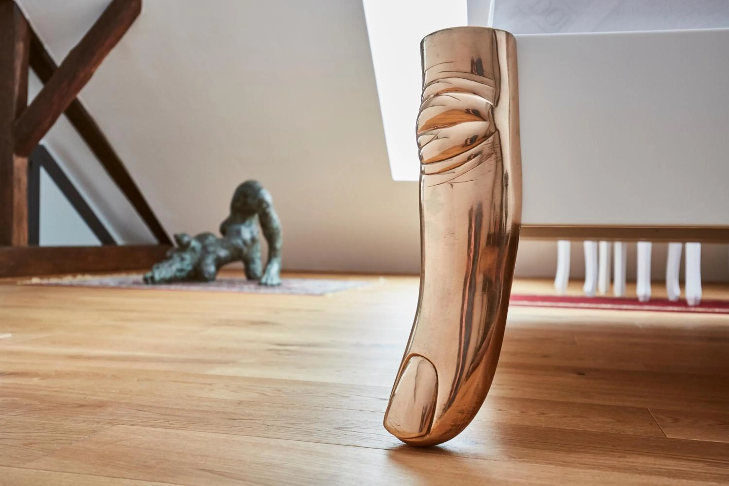 Apartman atelier Paral