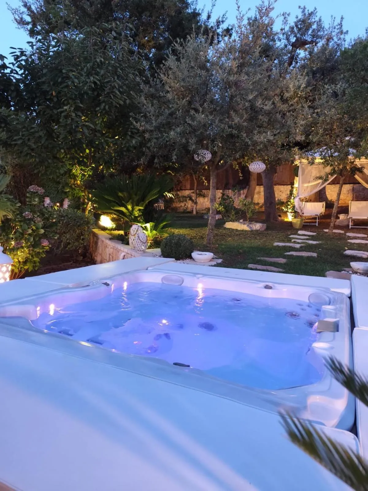 Apulia Dream B&B