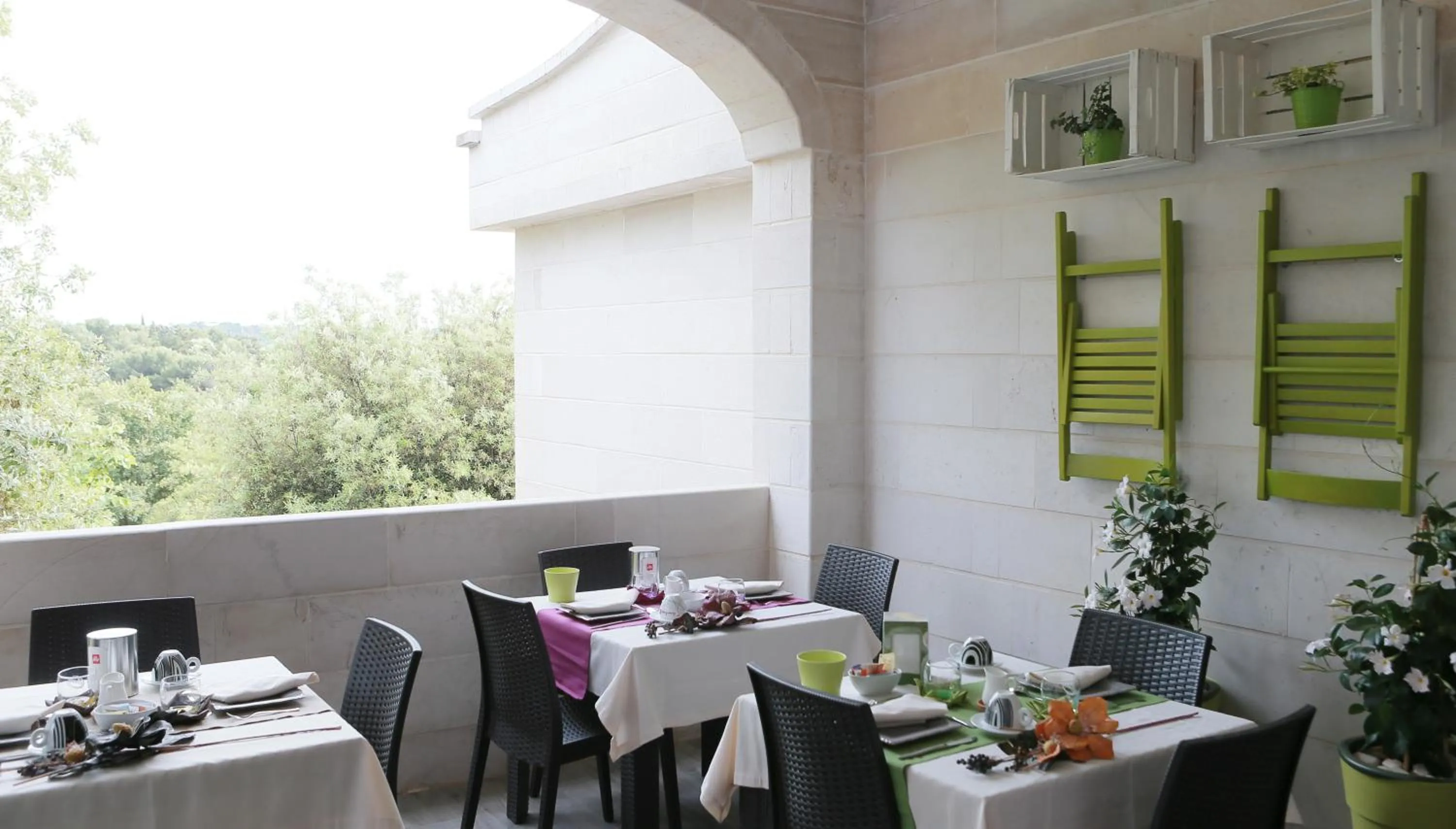 Property building in Apulia Dream B&B