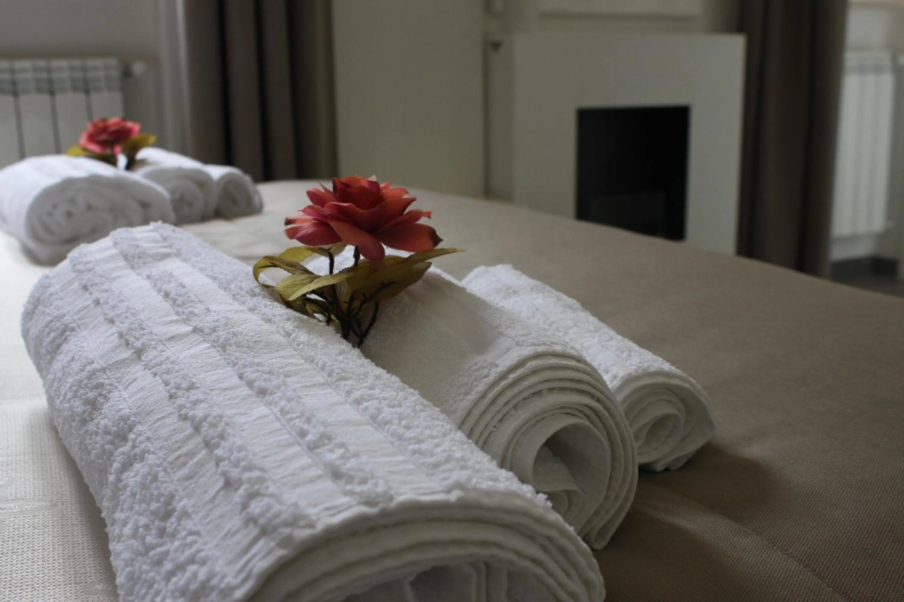 Bed in Apulia Dream B&B