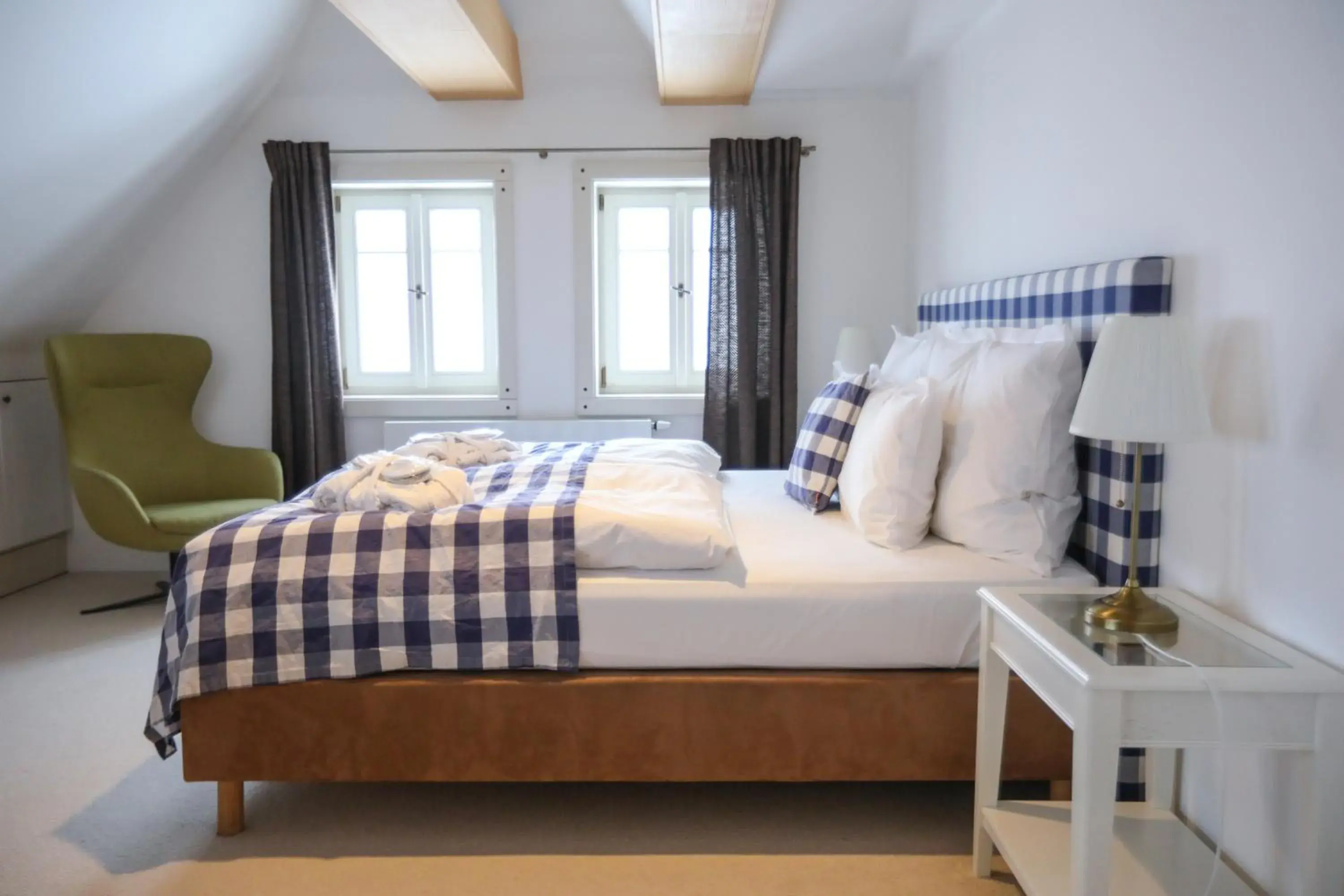 Deluxe Apartment in Hotel Bouda Helena Deluxe Apartment in Hotel Bouda Helena