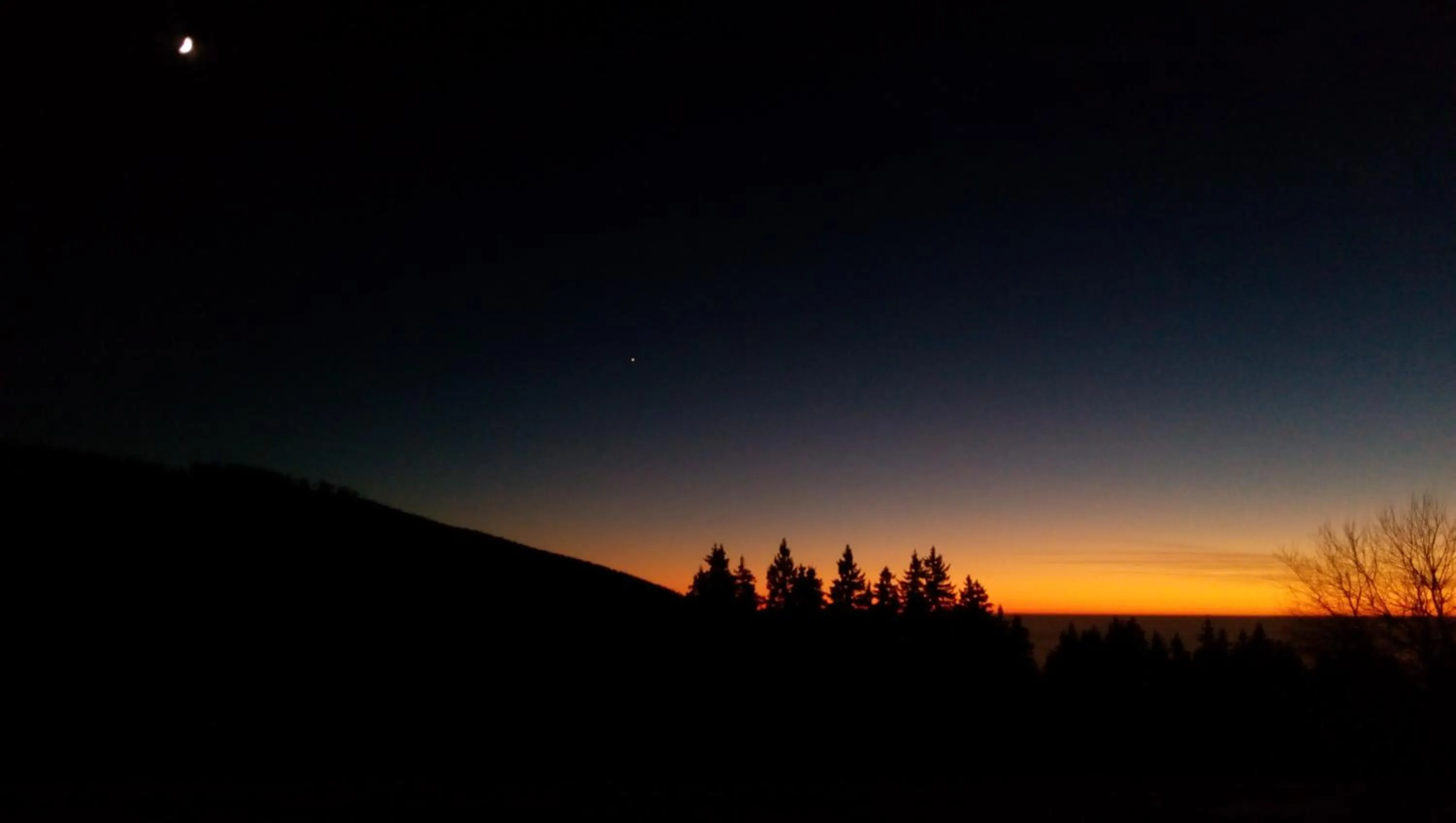 View (from property/room) in Hotel Bouda Helena