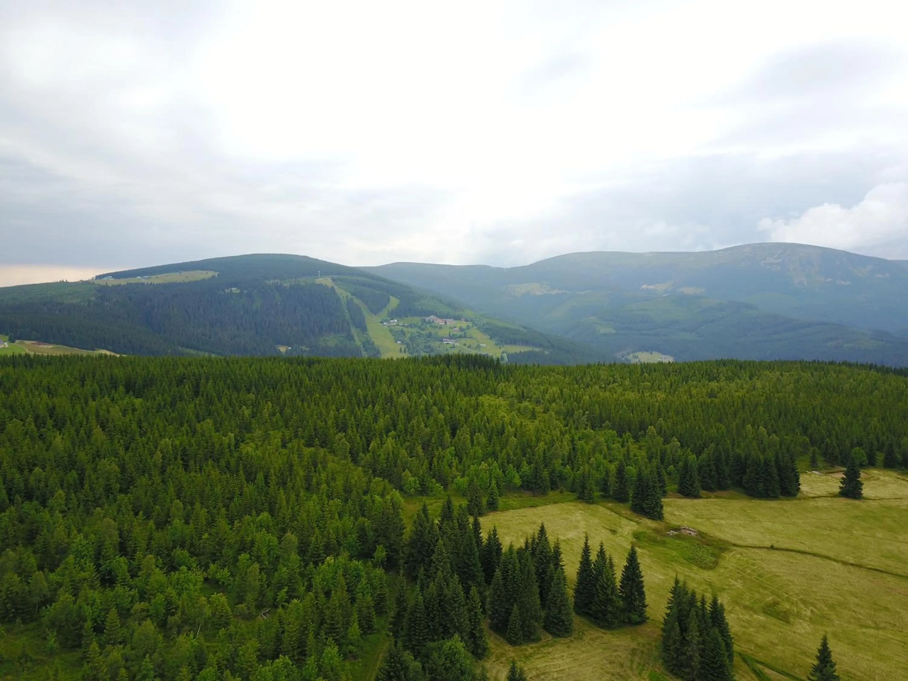 Day in Hotel Bouda Helena