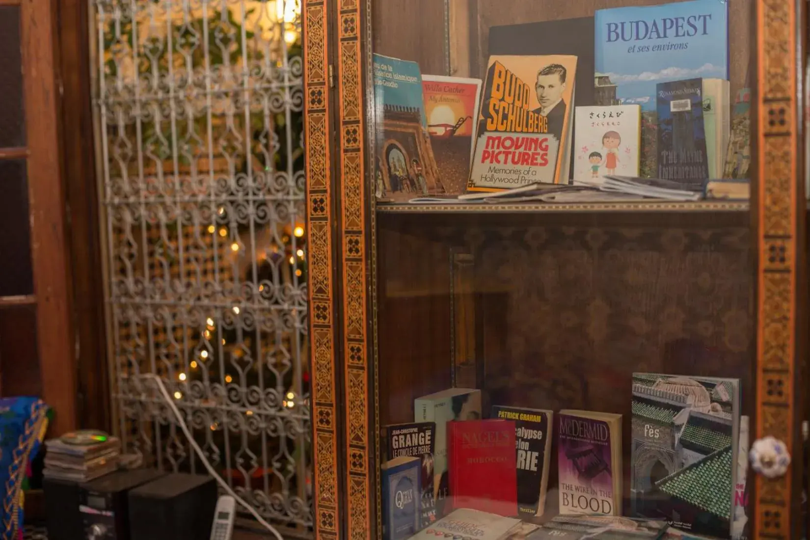 Riad Ghita Riad Ghita