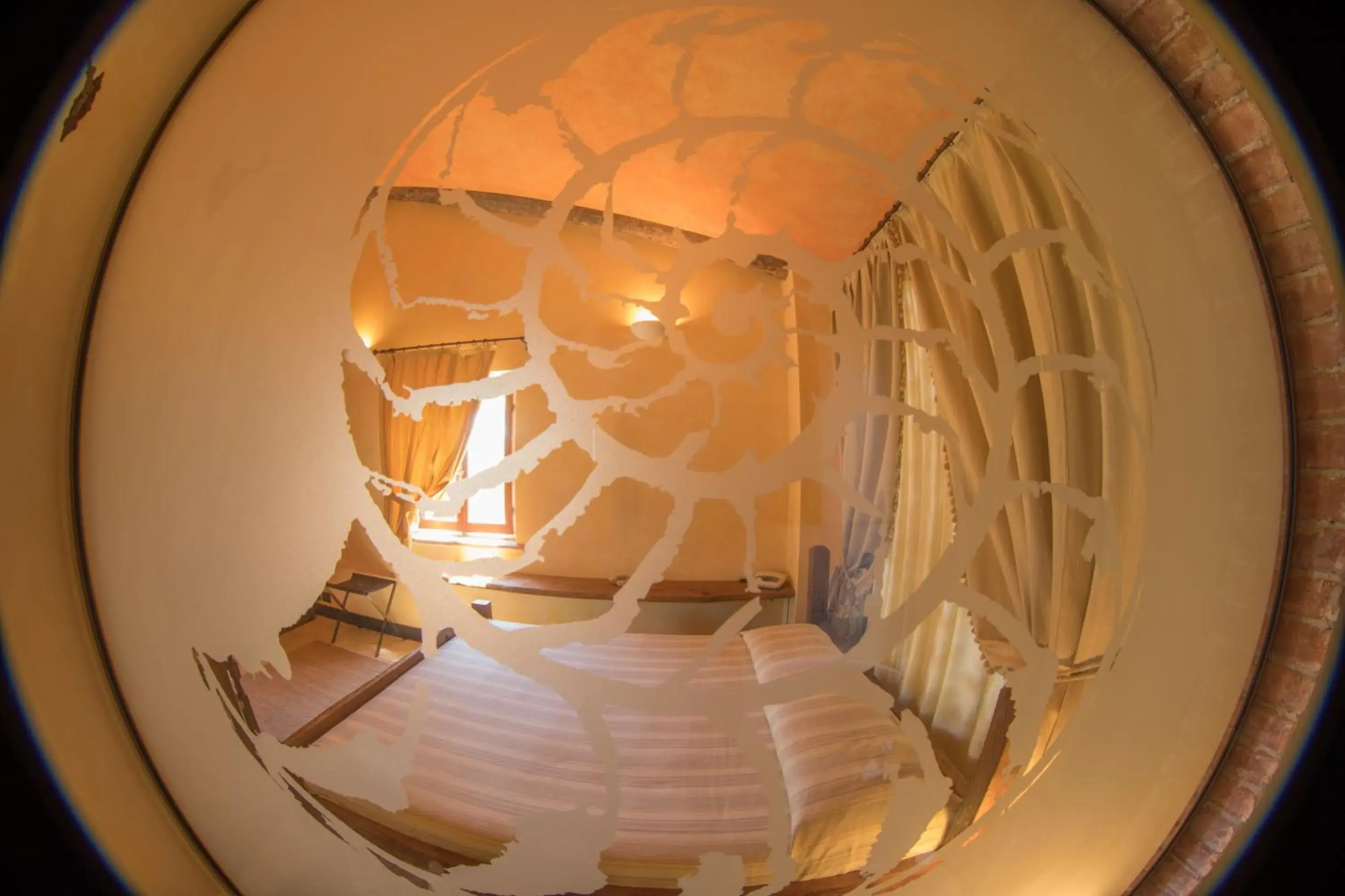 Deluxe Suite in Resort La Ghiaia Deluxe Suite in Resort La Ghiaia