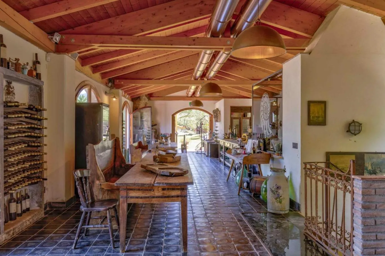 Property building in Resort La Ghiaia