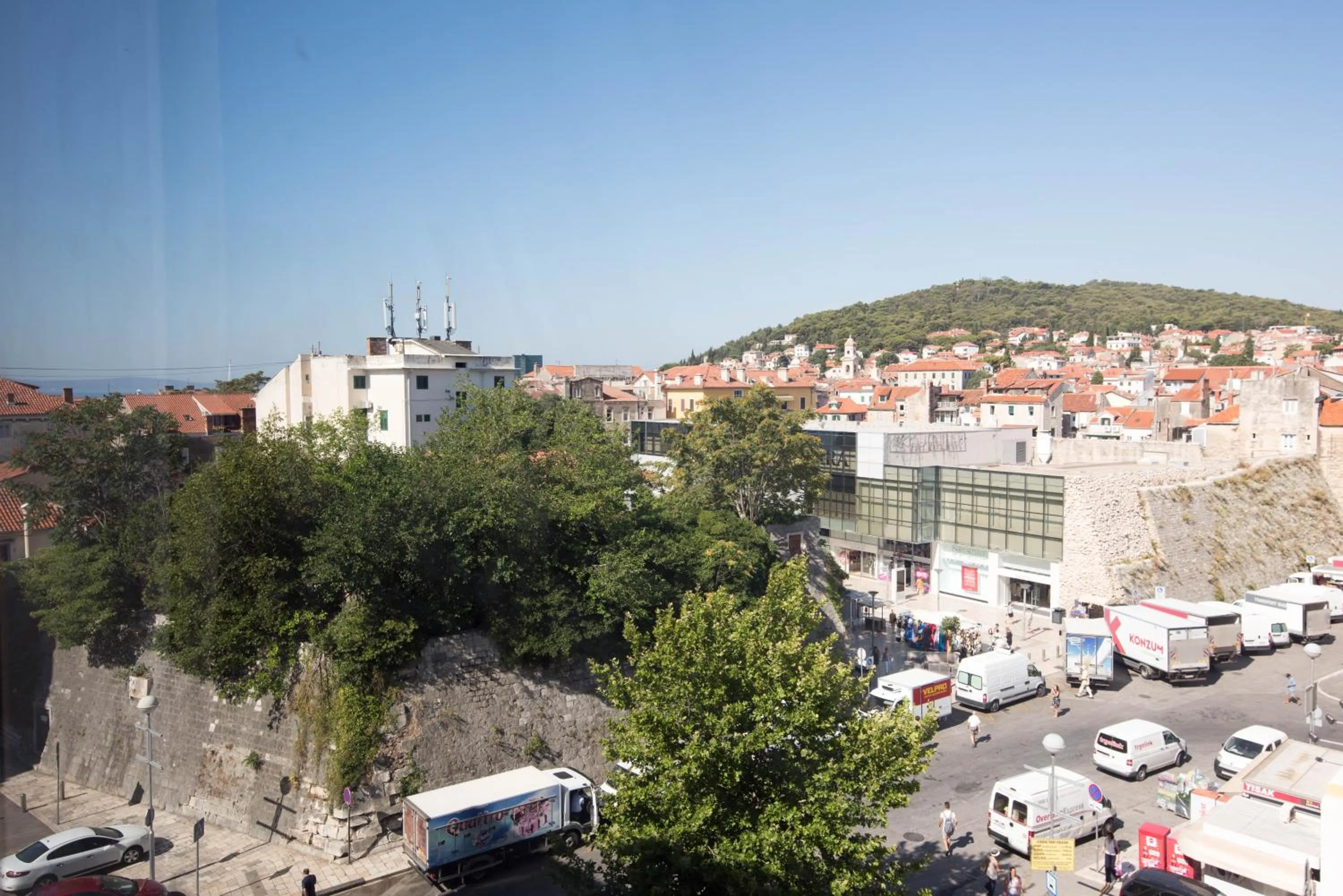 Property building in PRIMA Life Spalato