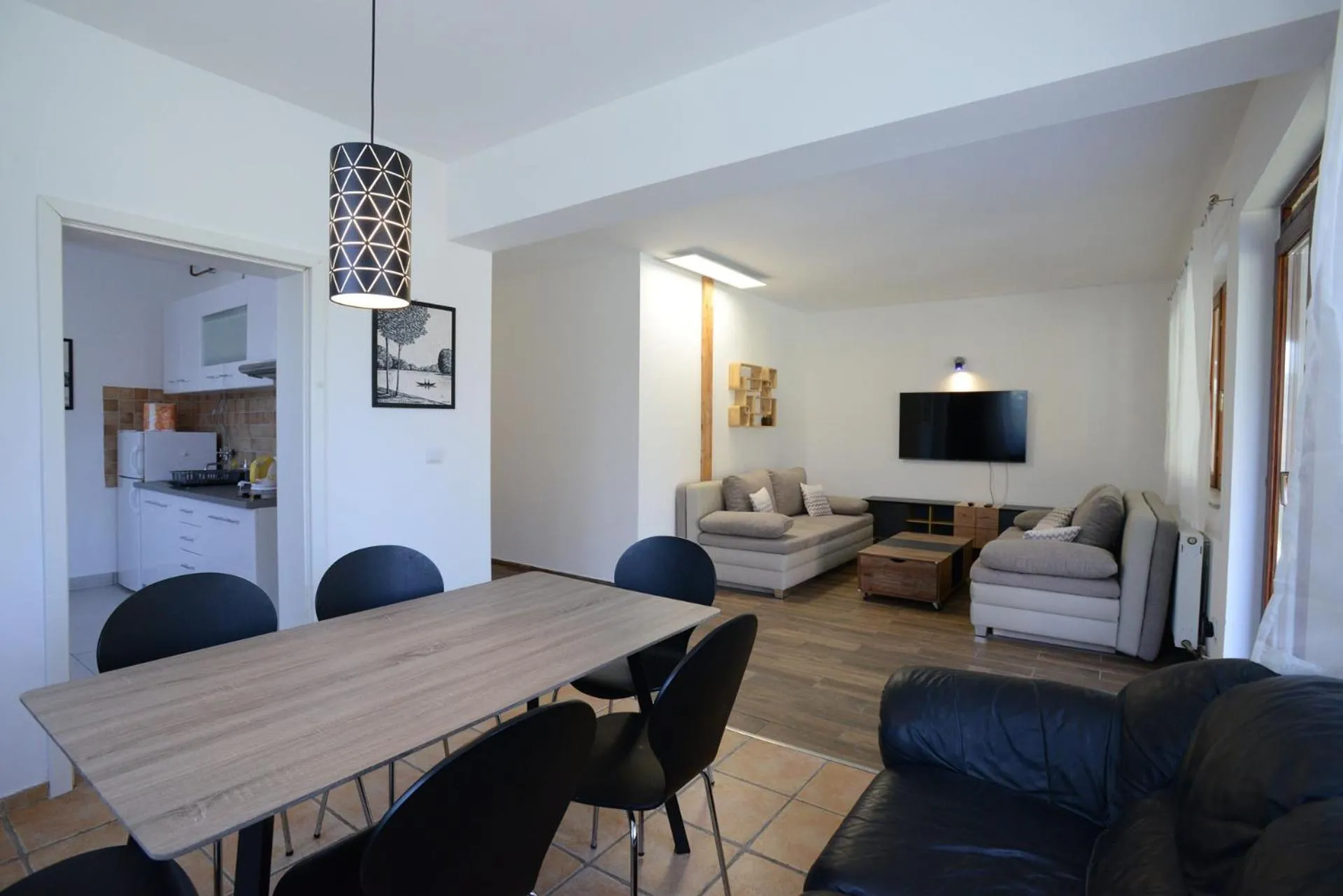 Apartments Osijek by the River