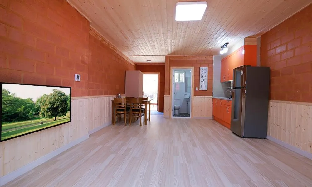 Rainbow Hwangto Pension