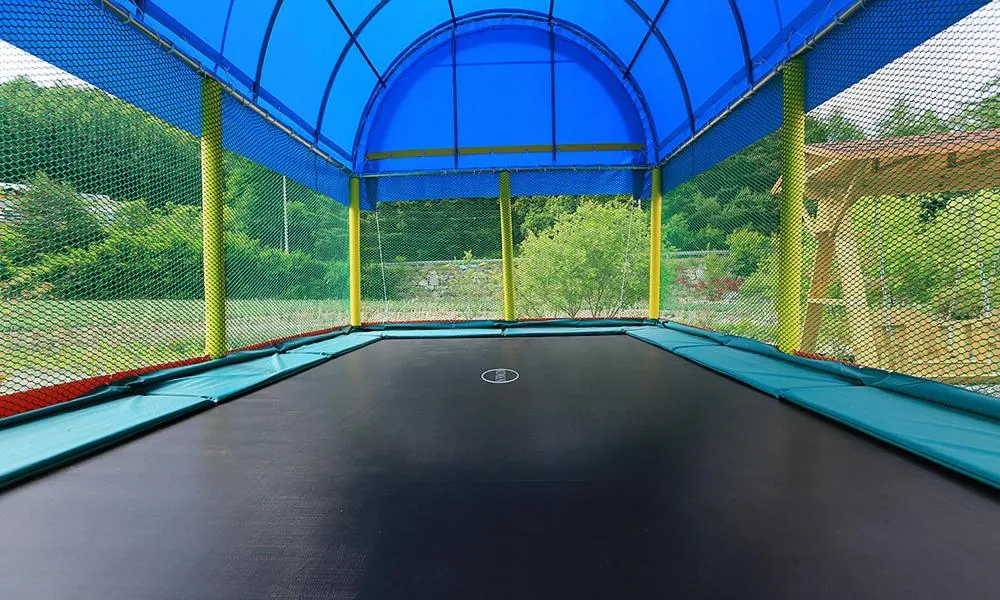 Rainbow Hwangto Pension