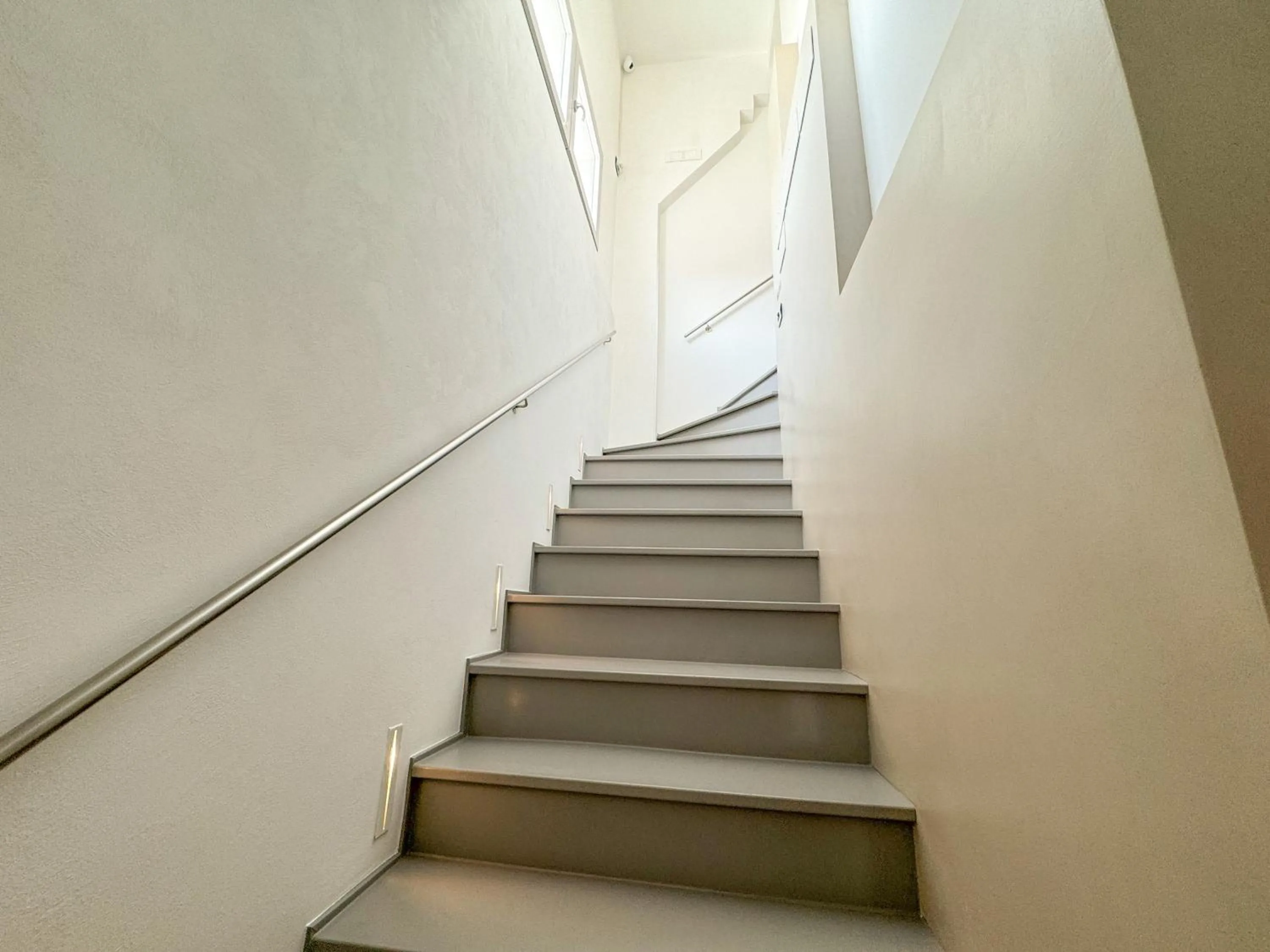 Property building in Vingt Sept