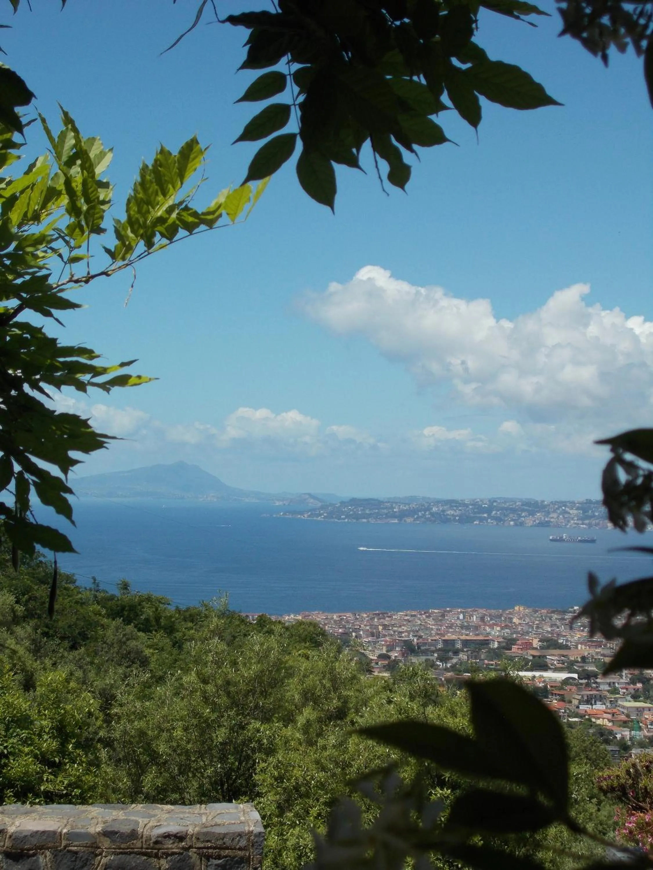 La Dimora Le Fumarole B&B