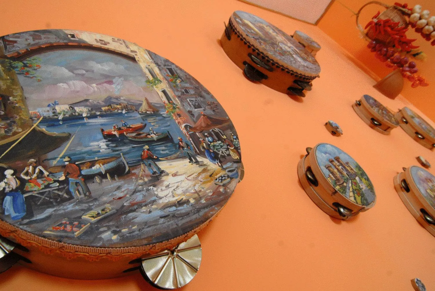 La Dimora Le Fumarole B&B