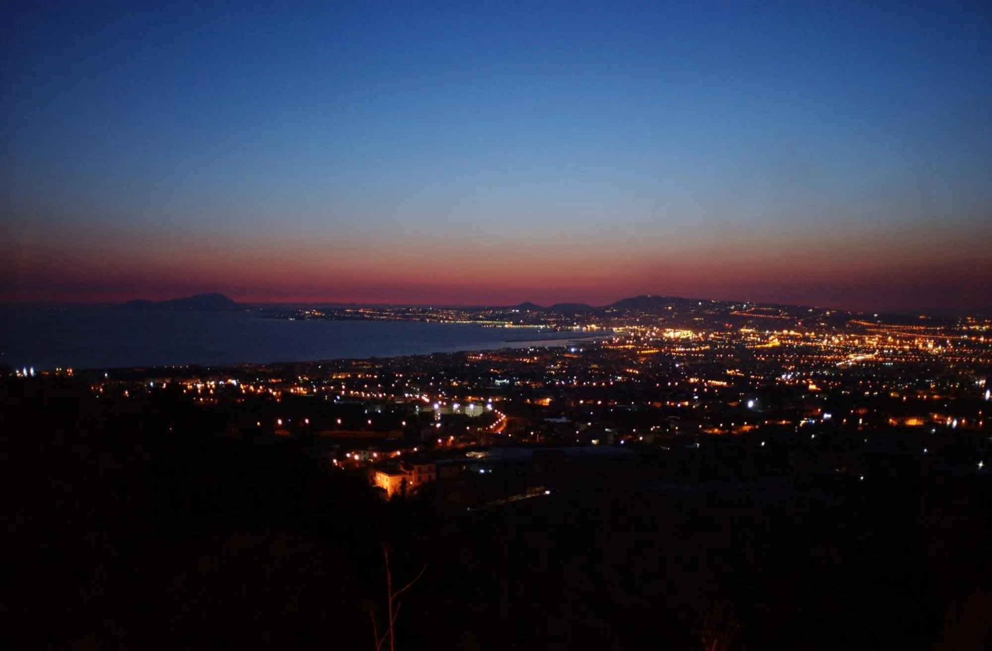 La Dimora Le Fumarole B&B