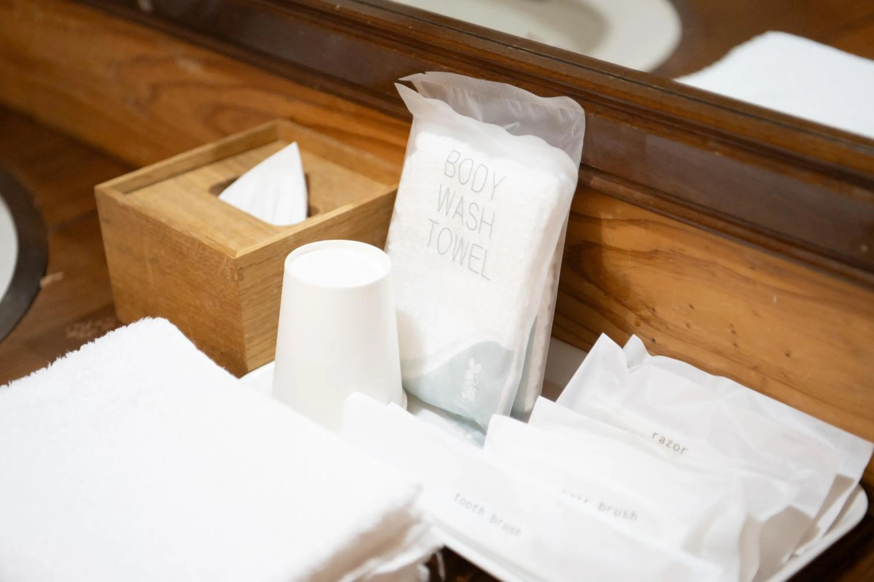 Photo of the whole room in 山荘 紗羅樹 Syaranoki