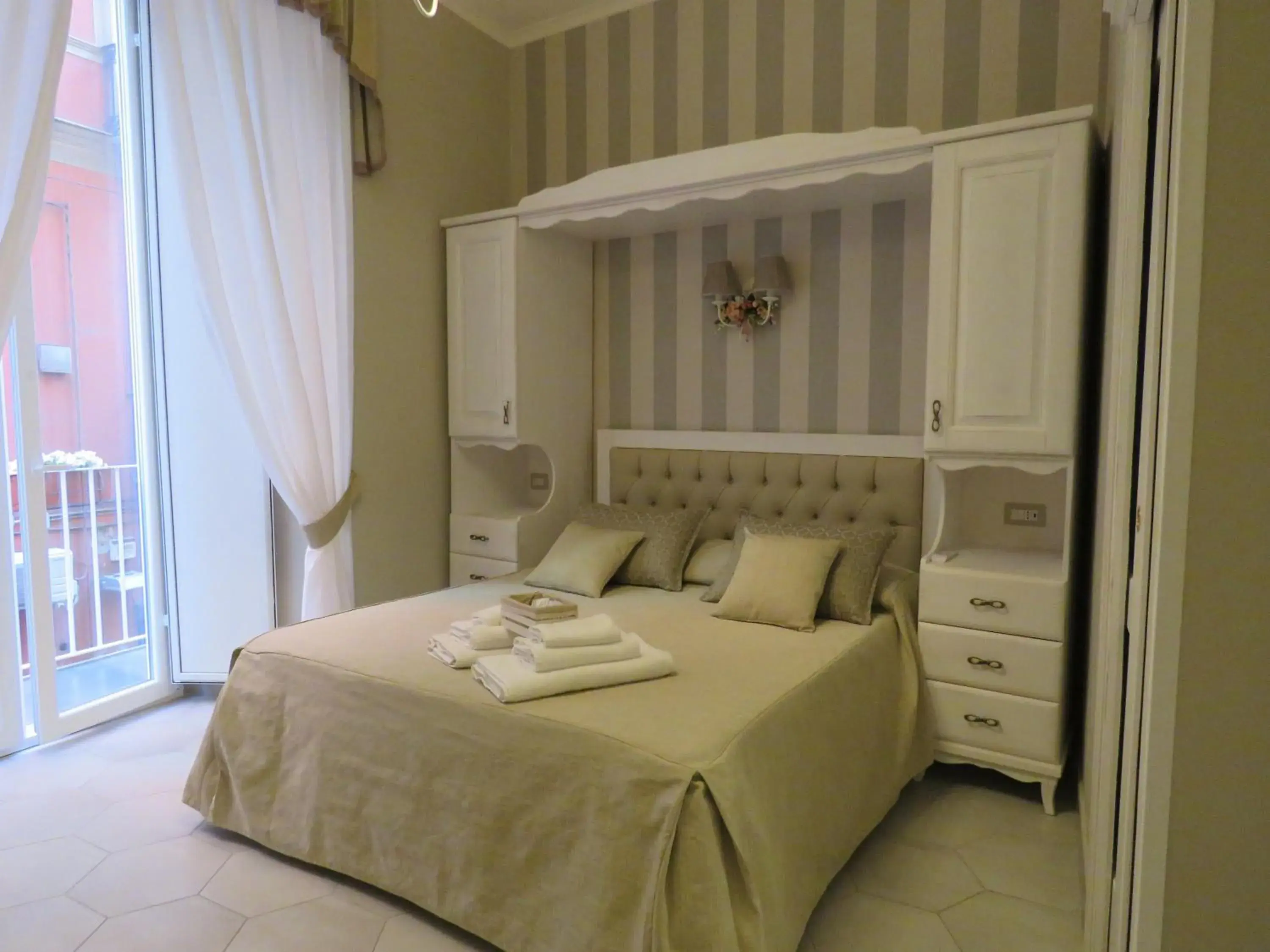 Le Ninfe Luxury Rooms Le Ninfe Luxury Rooms